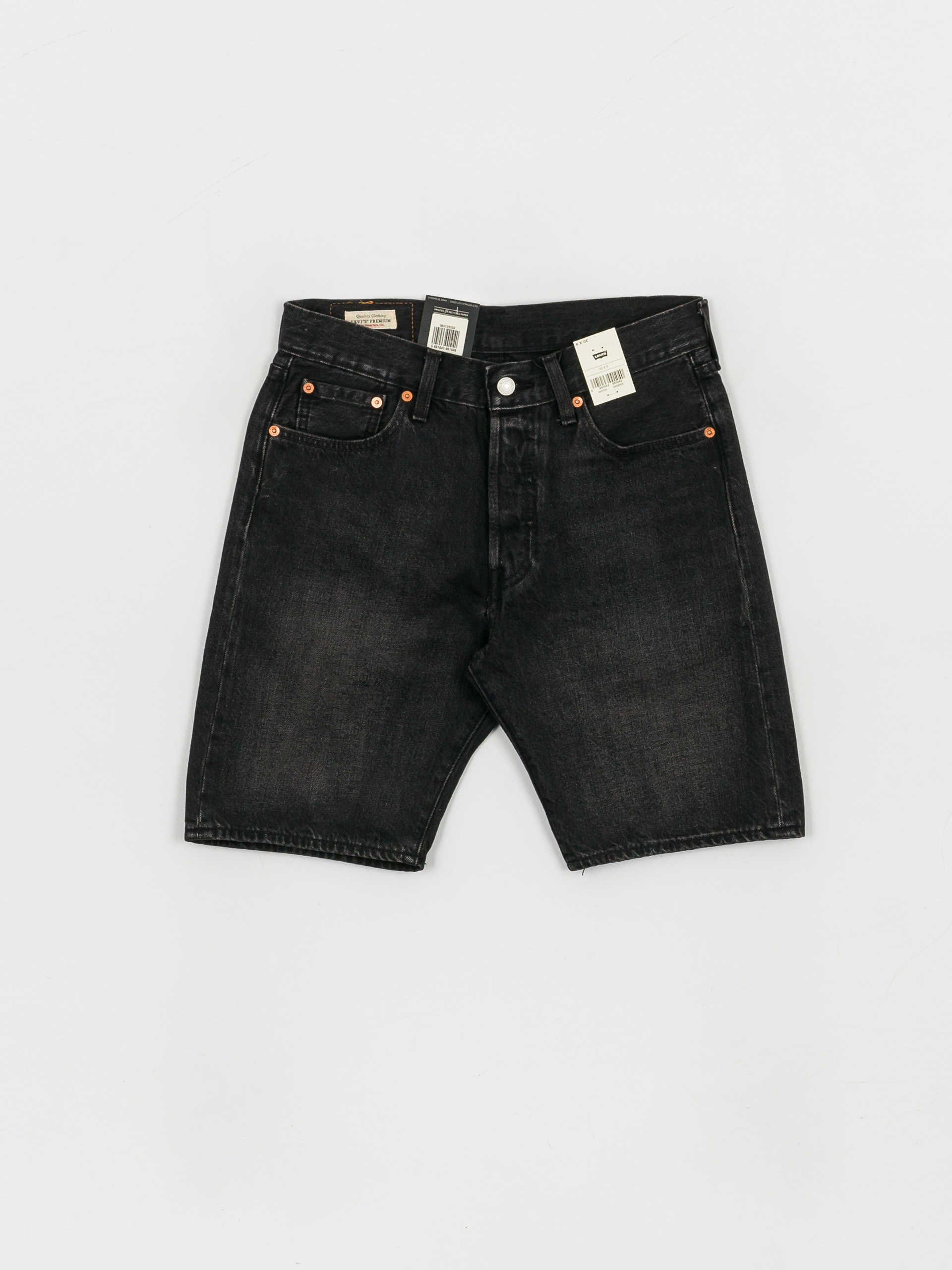 Szorty Levi's® 501 Hemmed (moonship journey)
