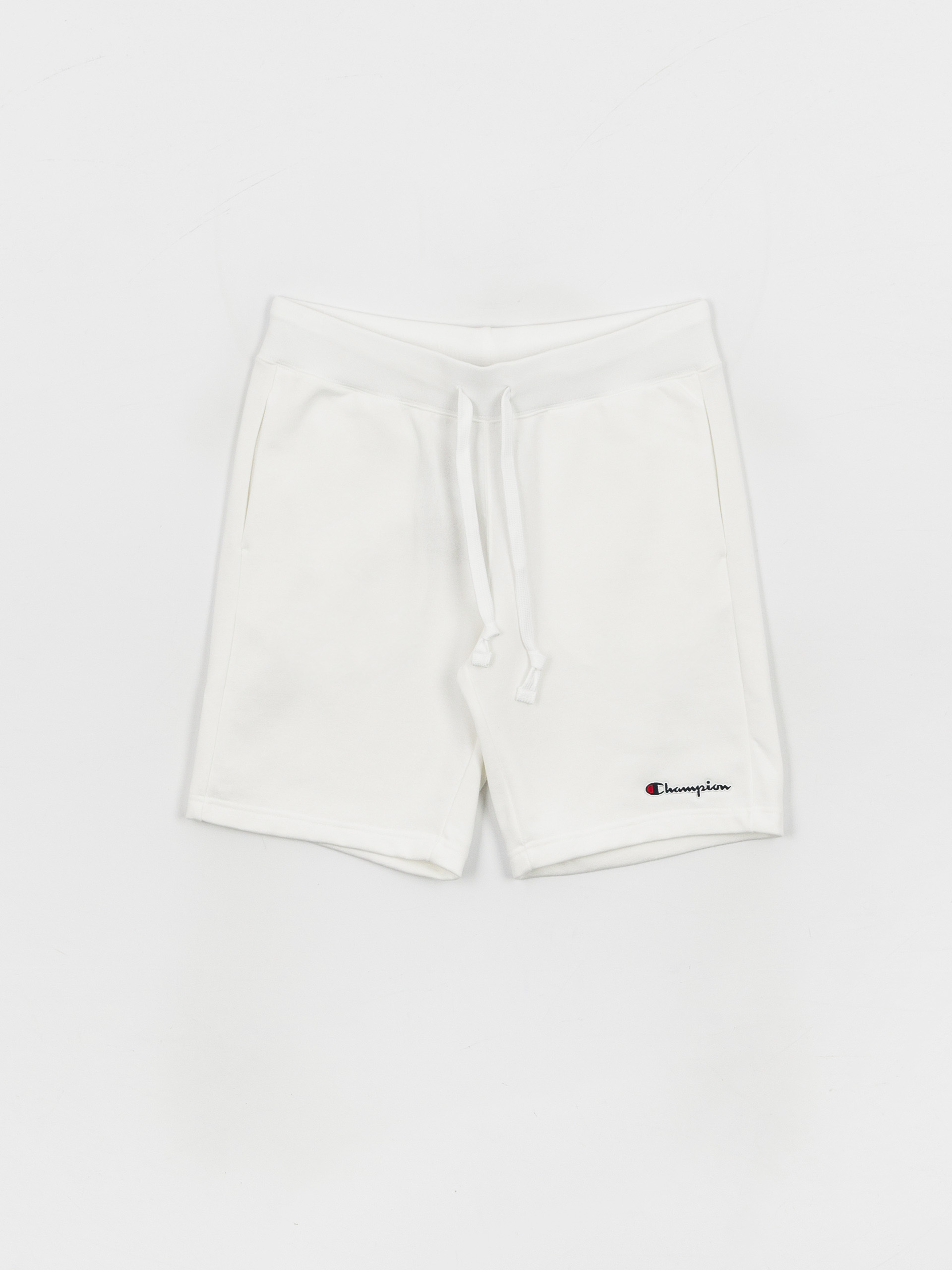 Szorty Champion Bermuda 217068 (wht)