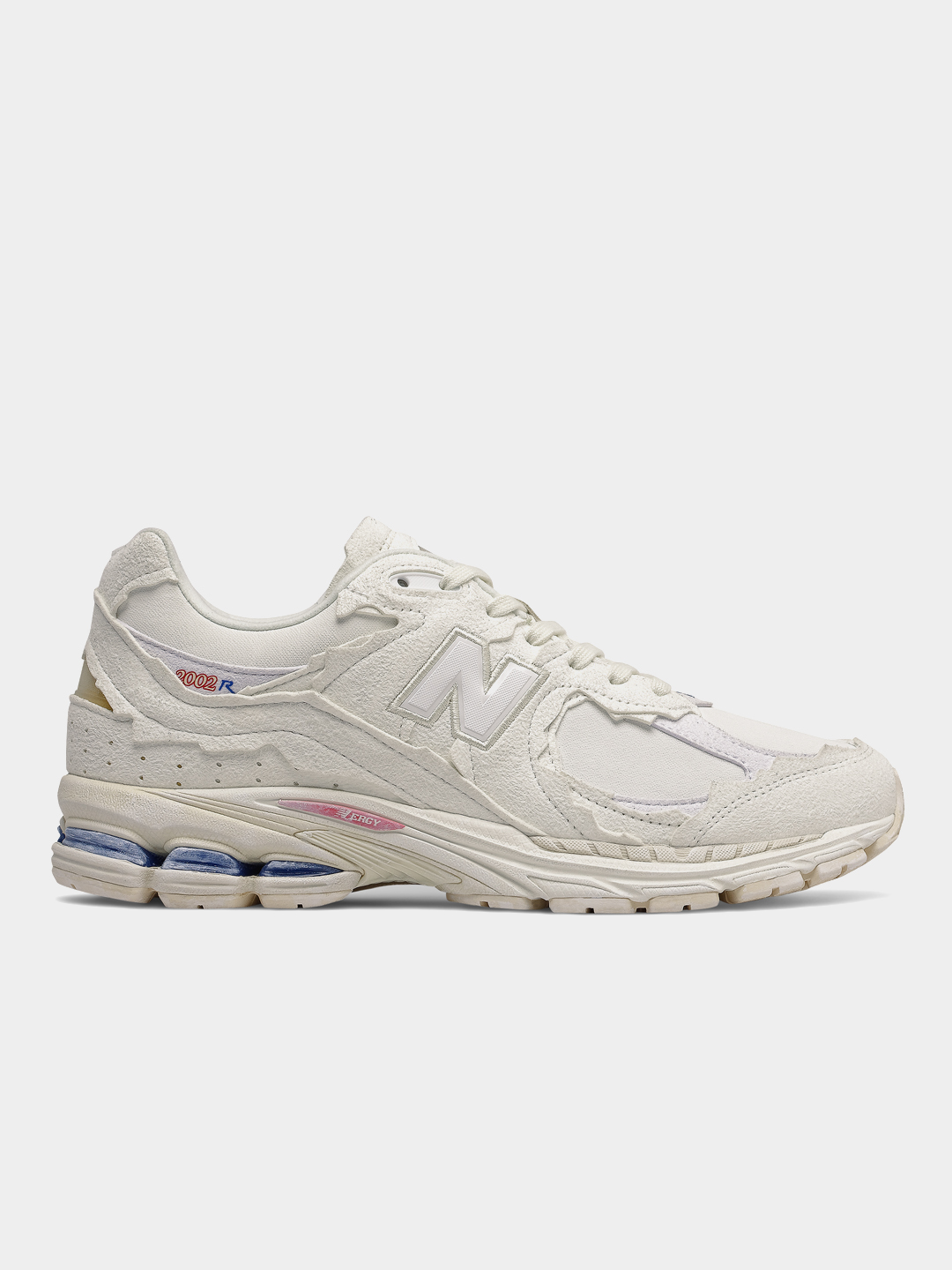 Buty New Balance 2002 (white)