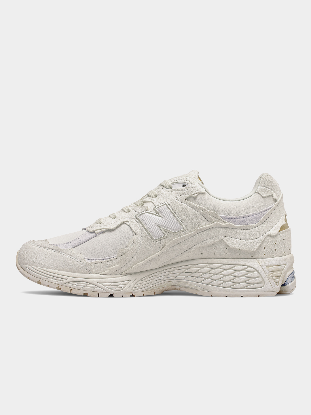 Buty New Balance 2002 (white)