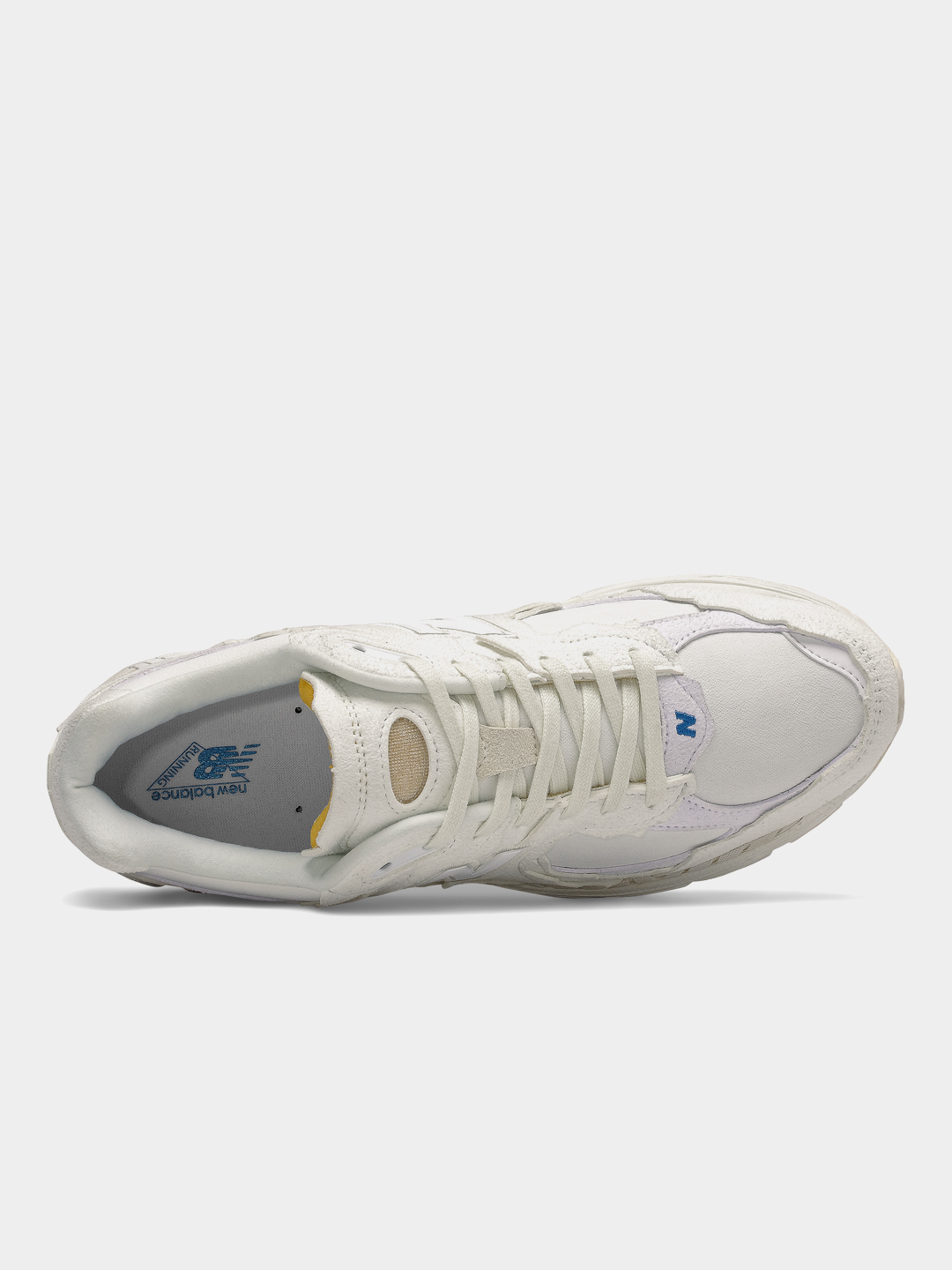 Buty New Balance 2002 (white)
