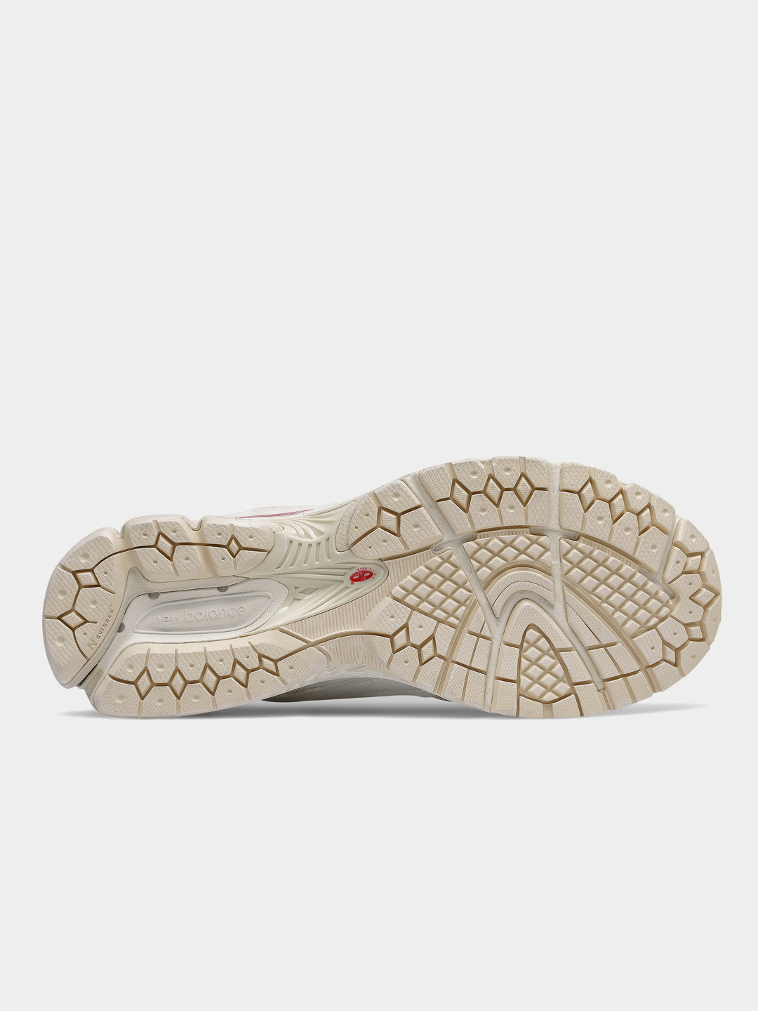Buty New Balance 2002 (white)