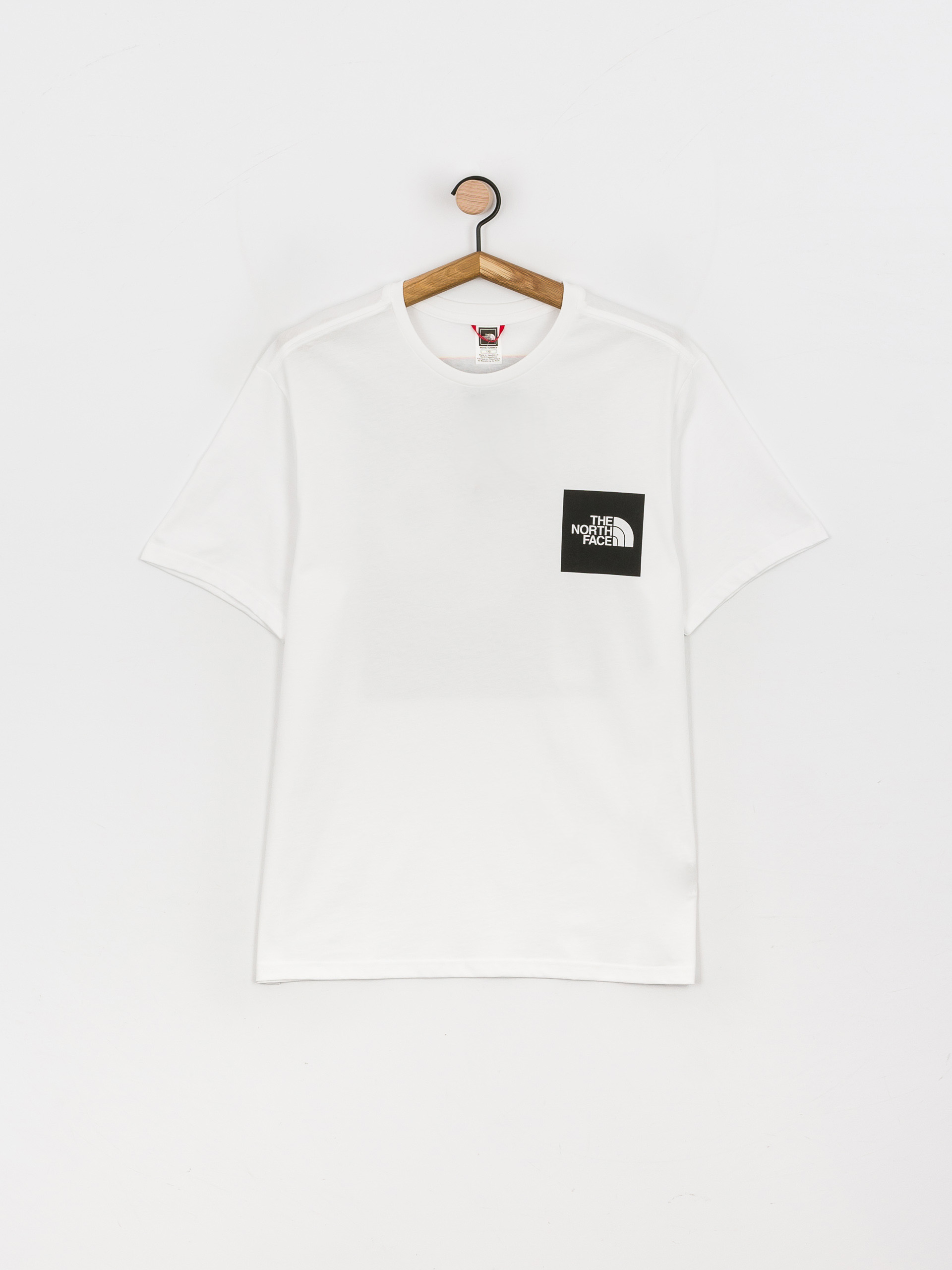 T-shirt The North Face Galahm Graphic (tnf white)