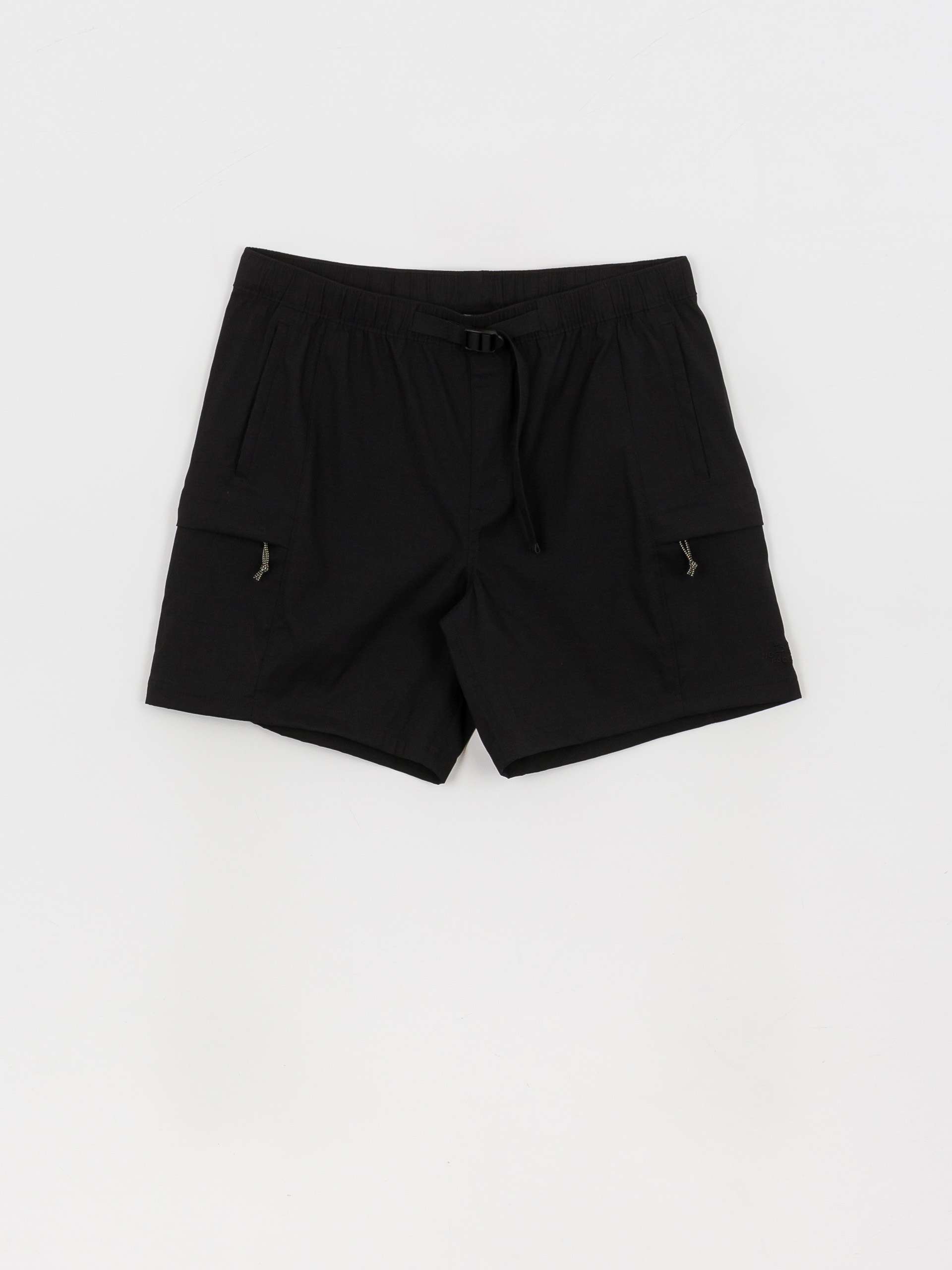 Szorty The North Face Class V Belted (tnf black)