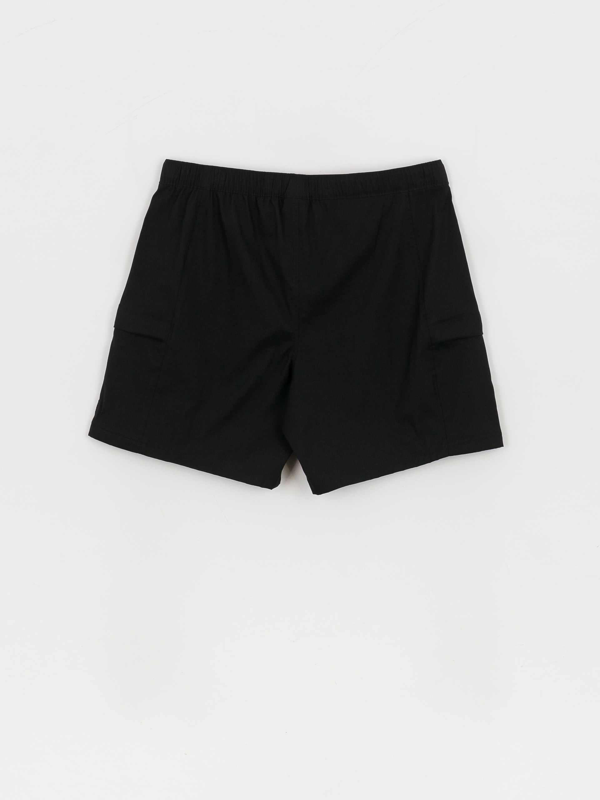 Szorty The North Face Class V Belted (tnf black)