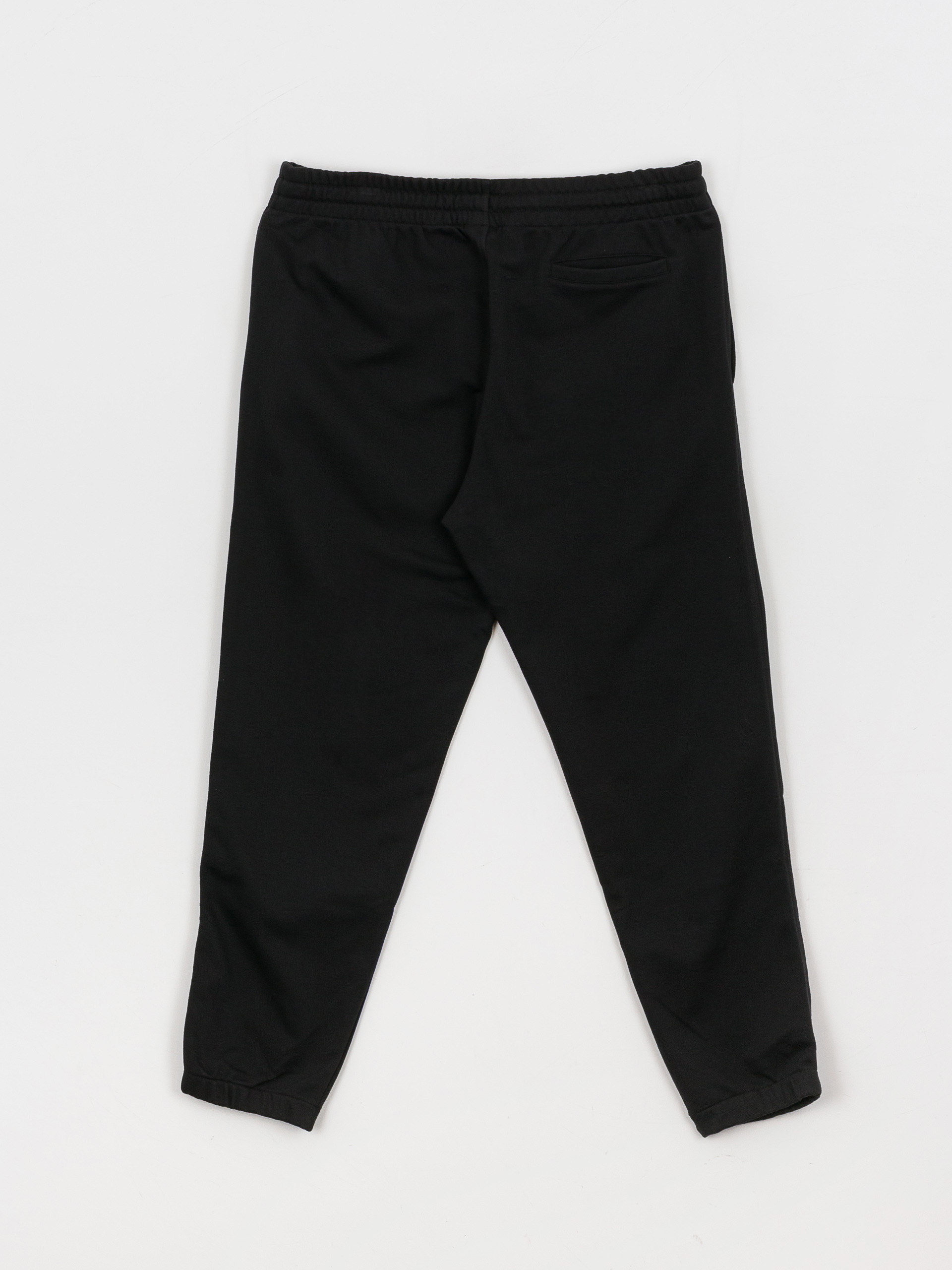 Spodnie New Balance Essentials Uni Ssentials (black)
