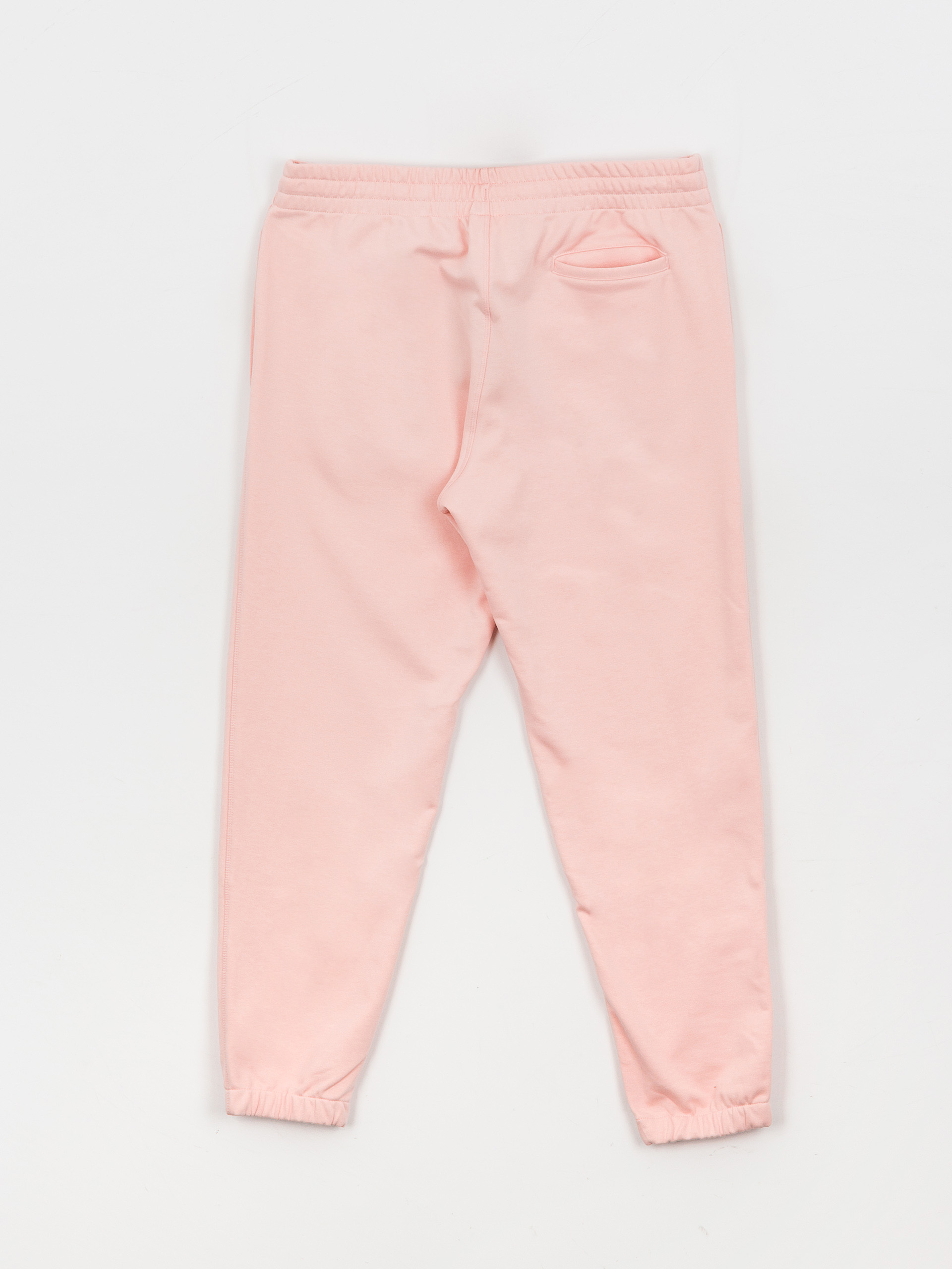 Spodnie New Balance Essentials Uni Ssentials (pink)