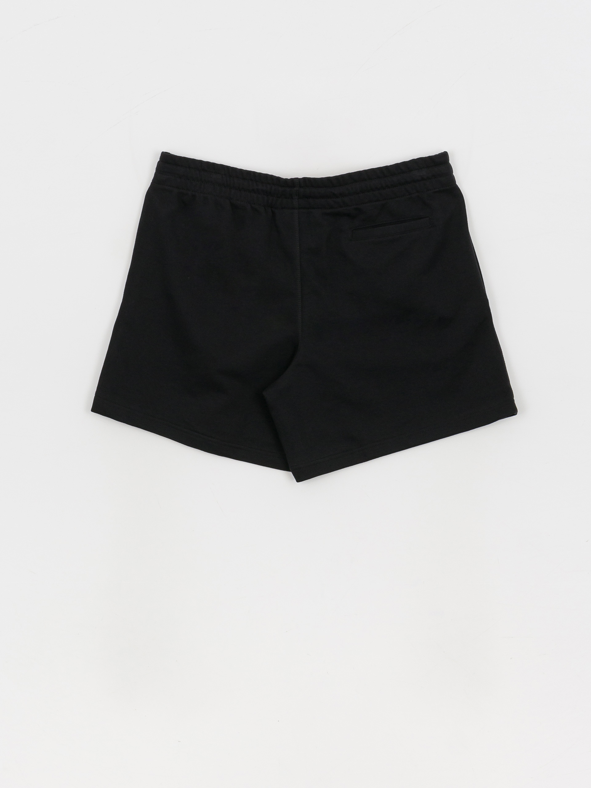 Szorty New Balance Essentials Uni Ssentials (black)
