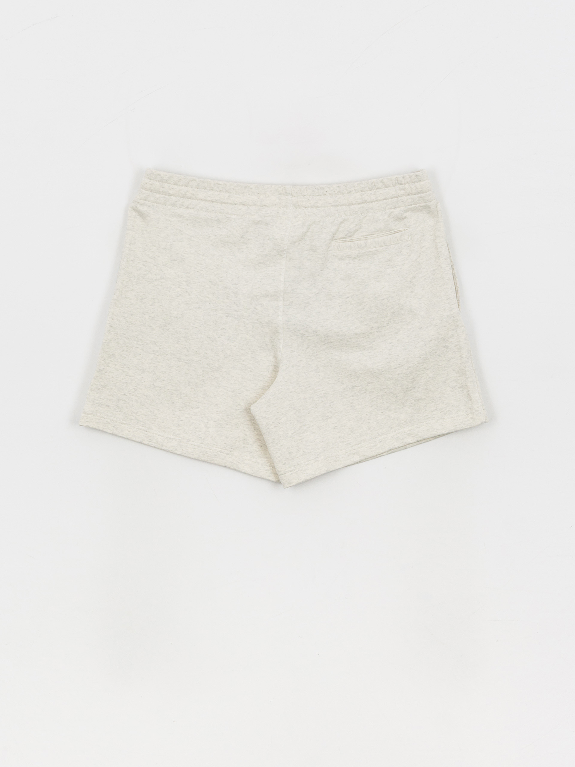 Szorty New Balance Essentials Uni Ssentials (grey)