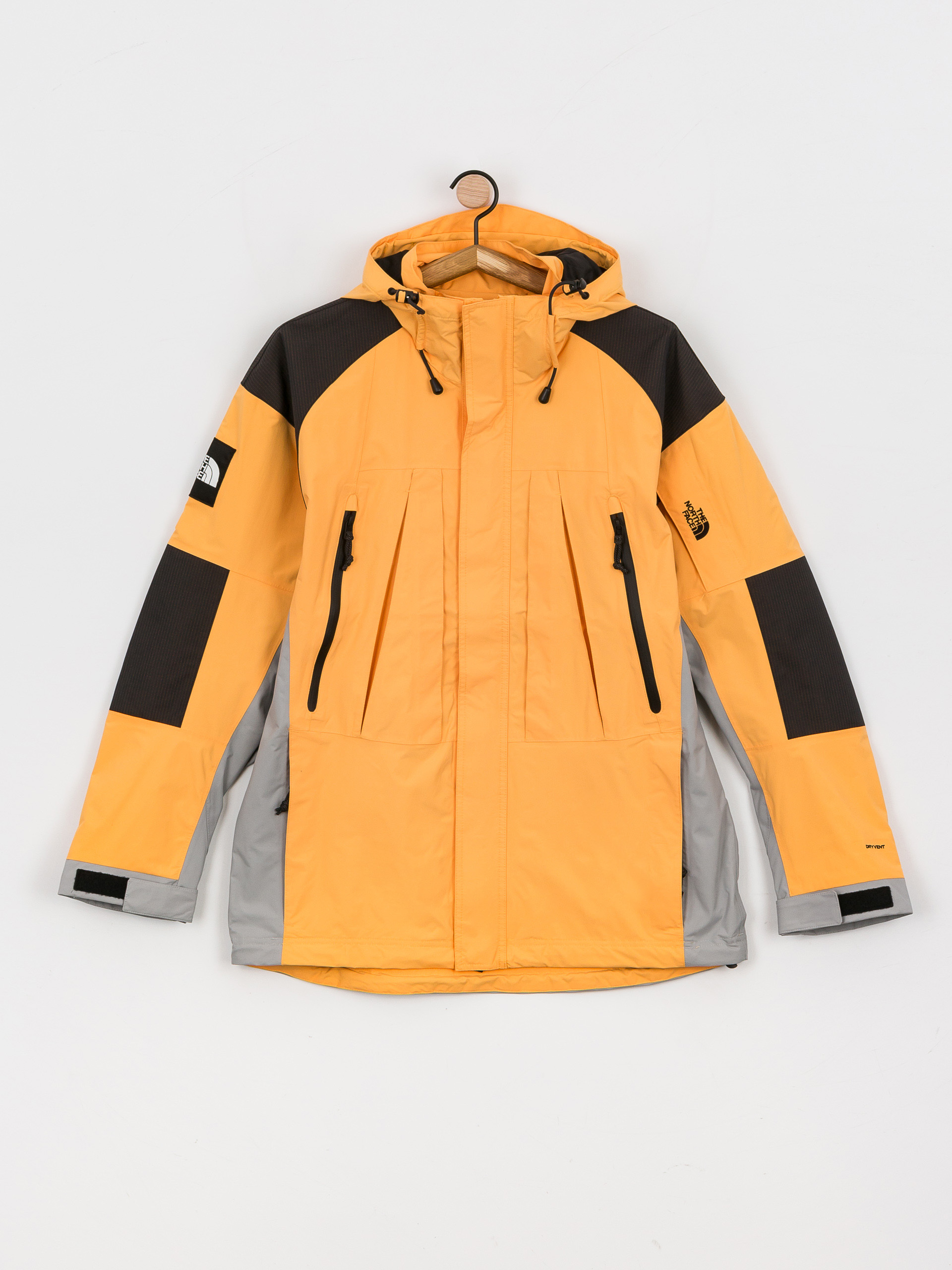 Kurtka The North Face Phlego 2L Dryvent (chamois orange)