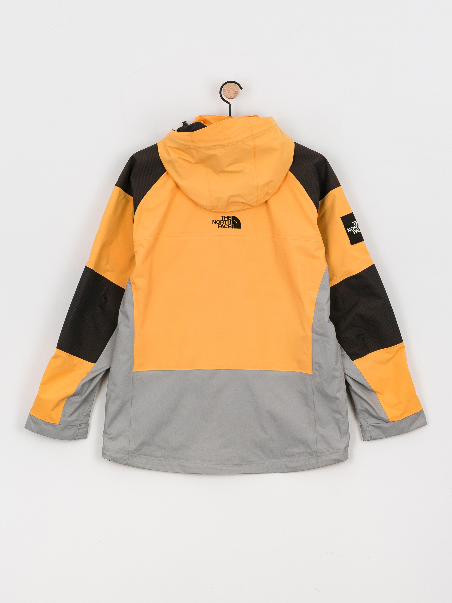 Kurtka The North Face Phlego 2L Dryvent (chamois orange)