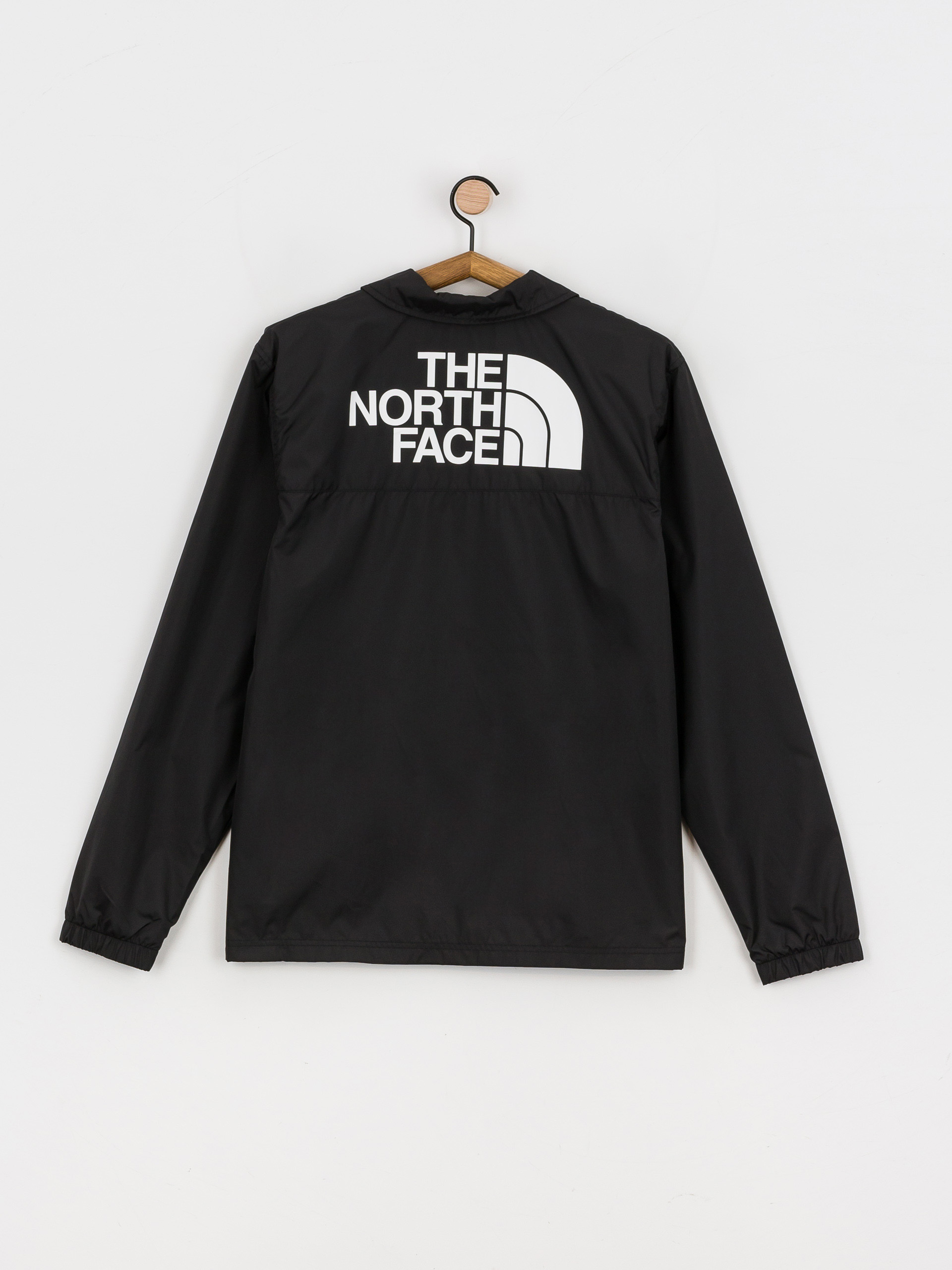 Kurtka The North Face Cyclone Coaches (tnf black)