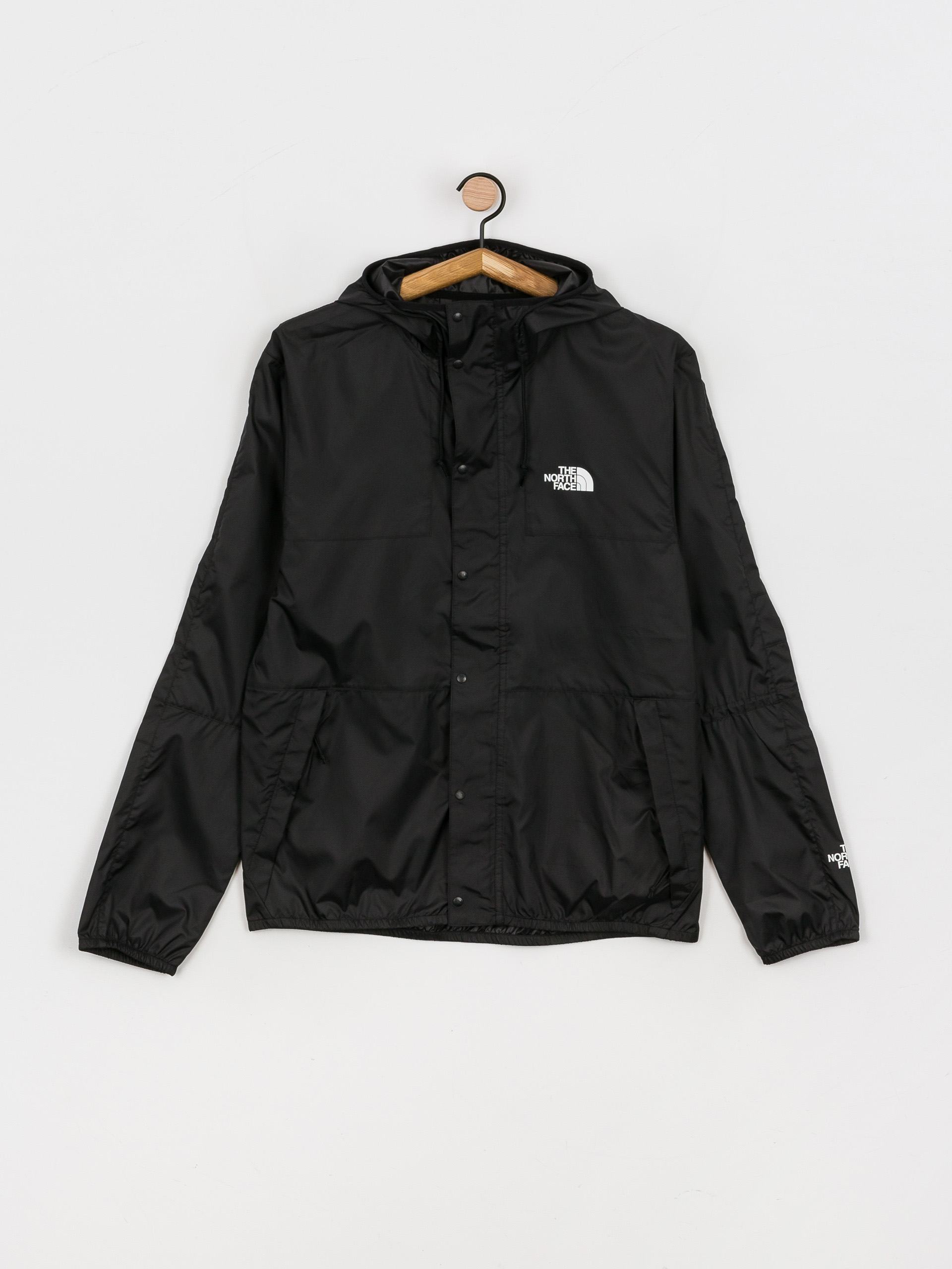 Kurtka The North Face Seasonal Mountain (tnf black)