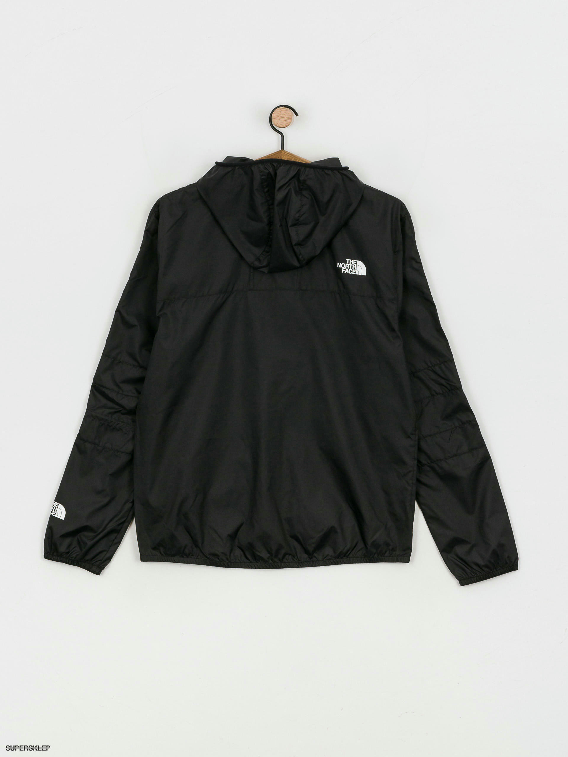 THE NORTH FACE P.L Jacket