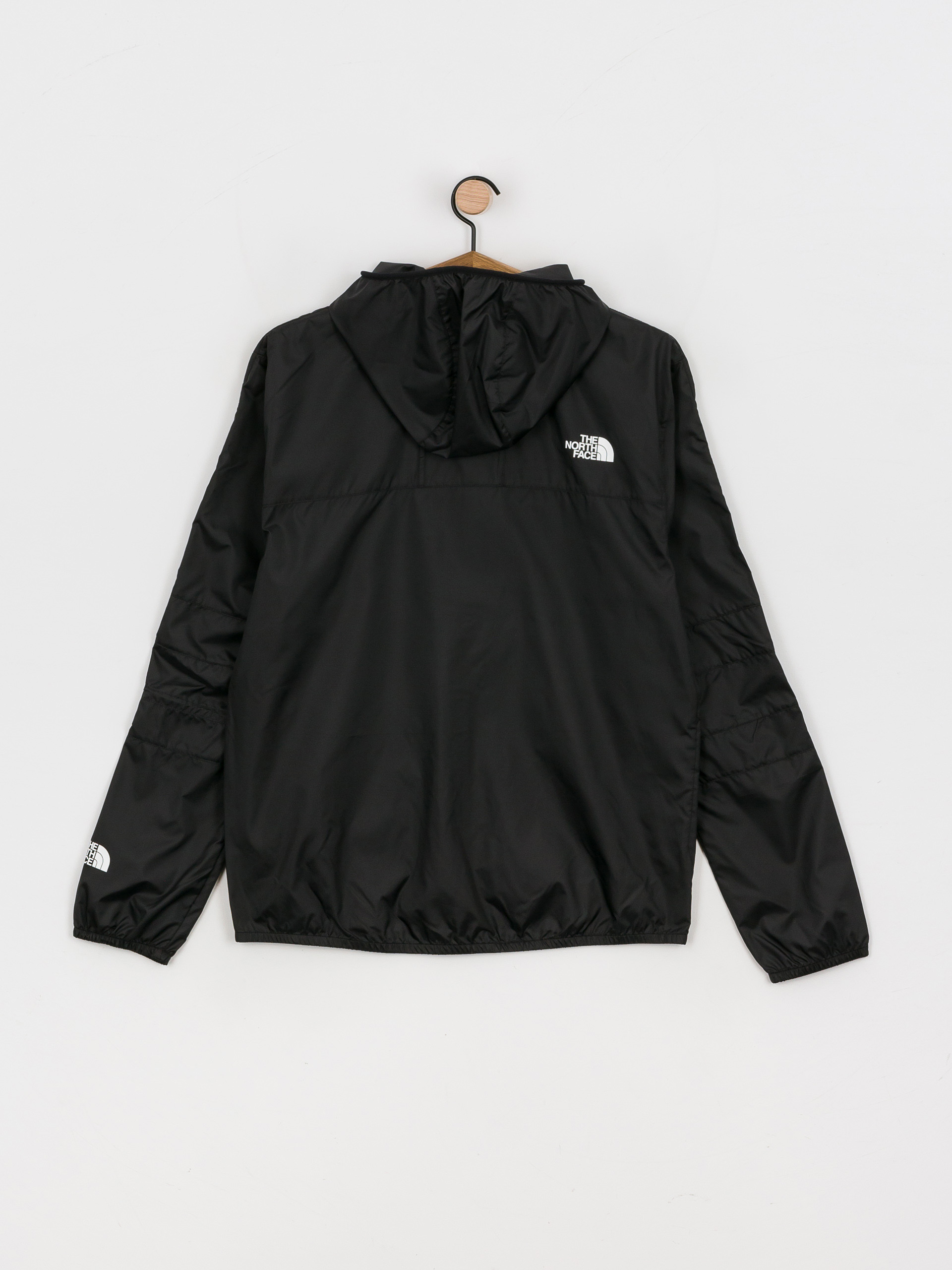 Kurtka The North Face Seasonal Mountain (tnf black)