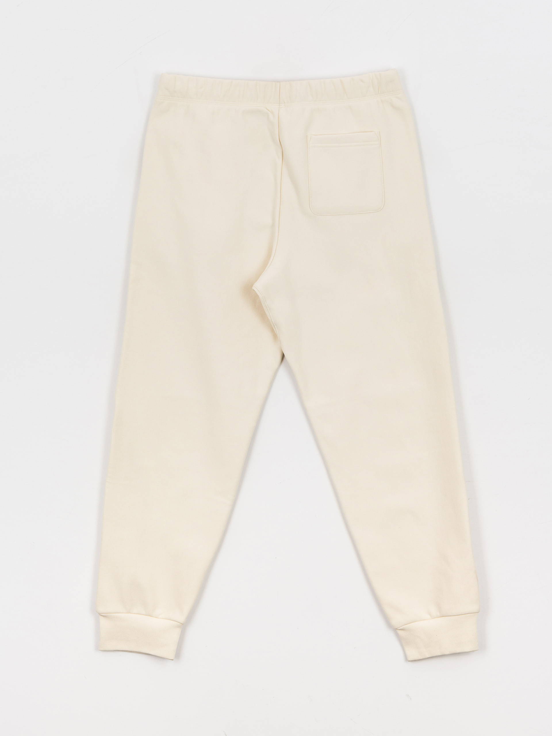Spodnie Carhartt WIP American Script Jogging (natural)