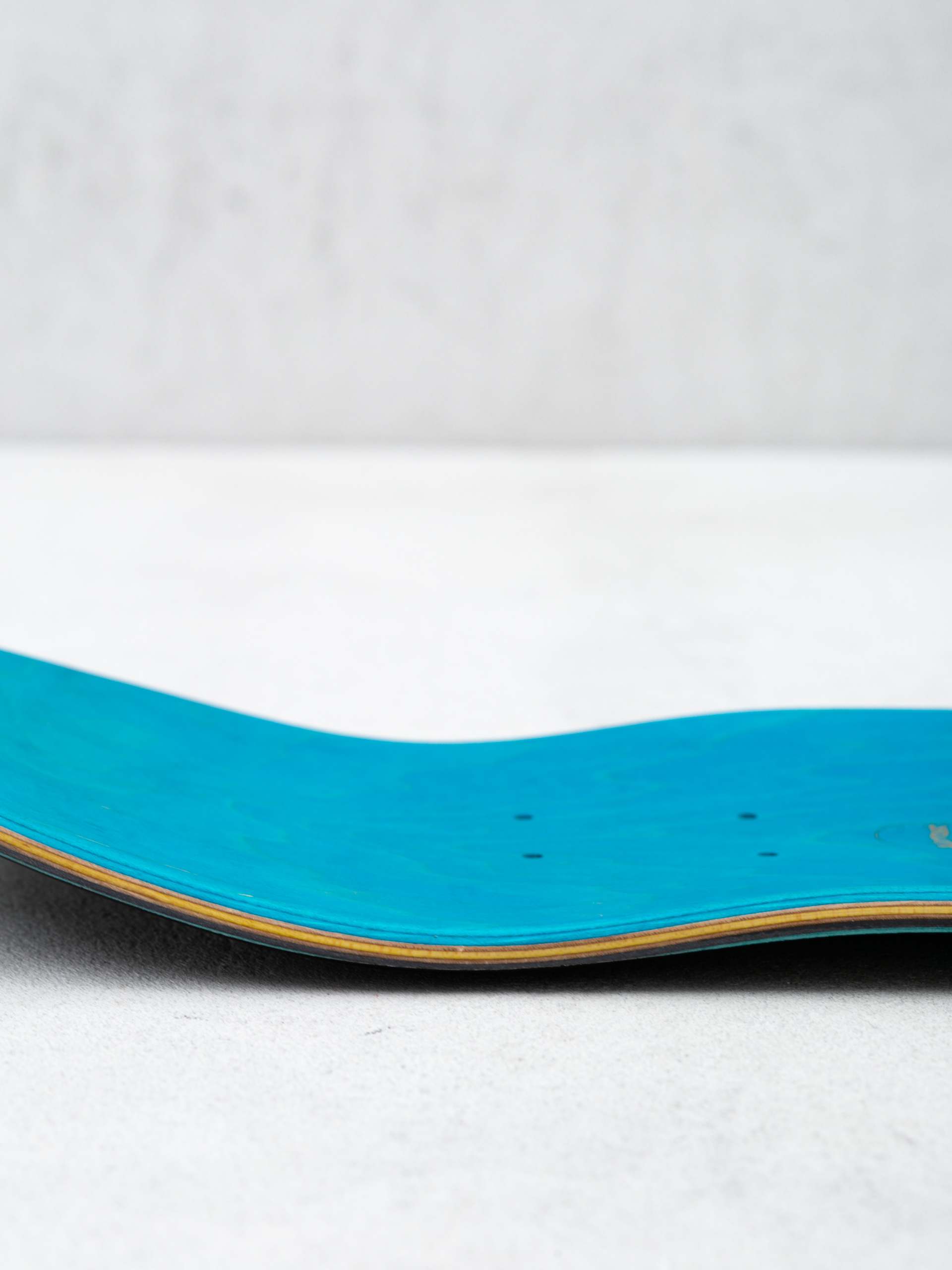 Deck Almost New Pro Luxury Super Sap R7 (black)