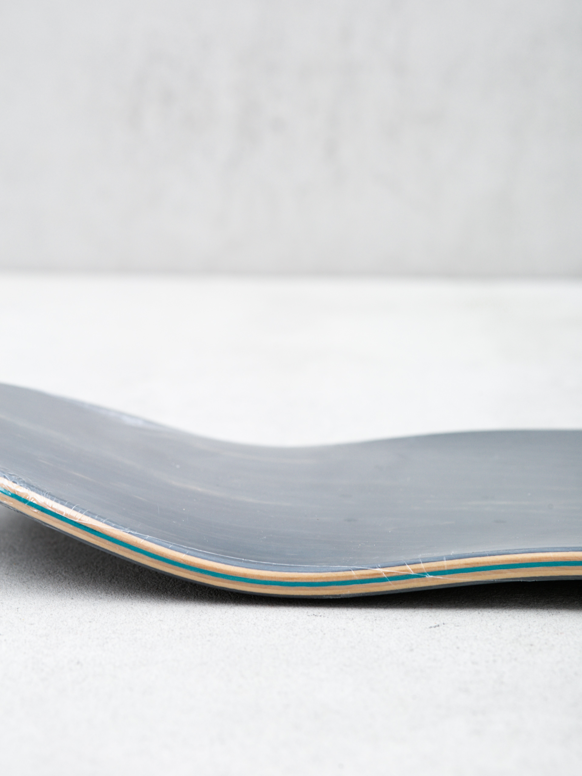 Deck Santa Cruz Screaming Hand (dark grey)