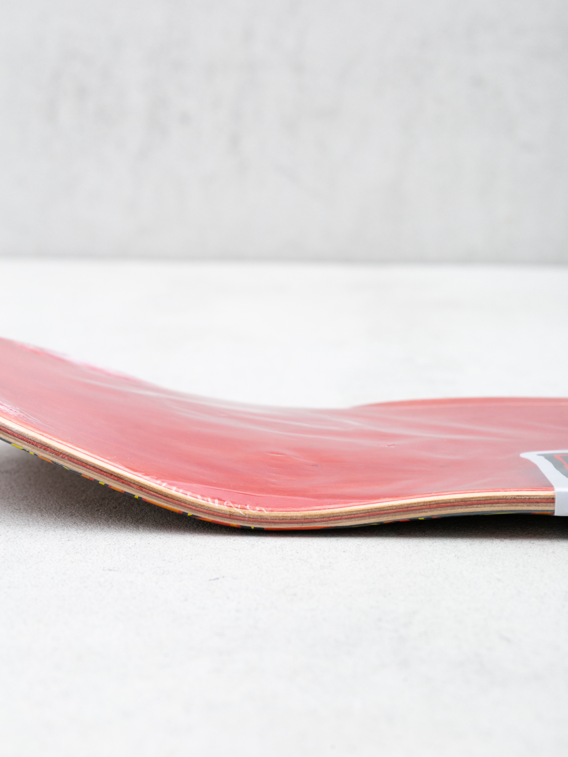 Deck Blind Og Stand Out Rhm (red/orange)