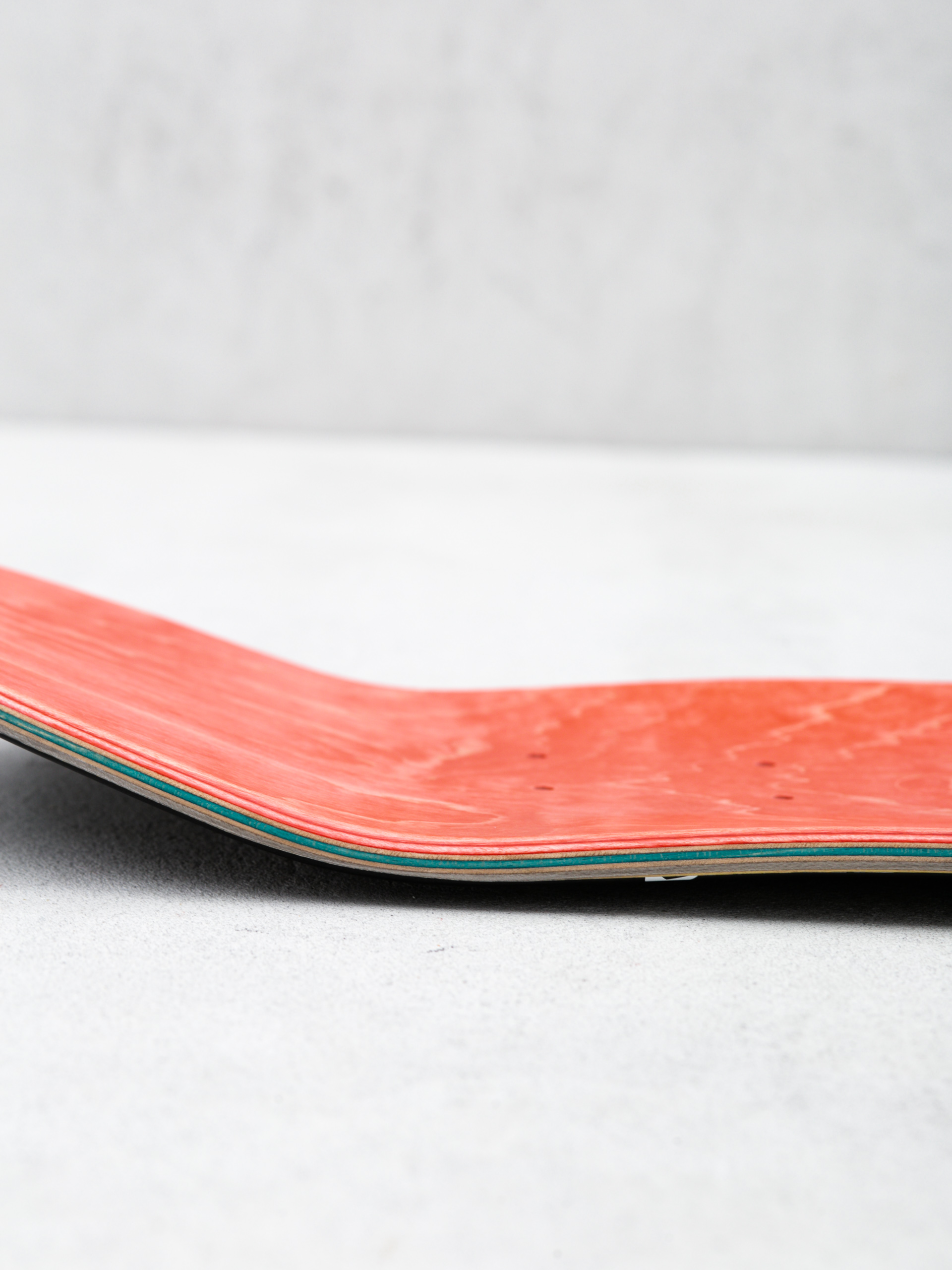 Deck Almost Mullen Luxury Super Sap R7 (black)