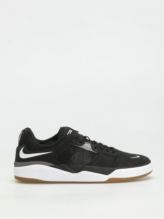 Buty Nike SB Ishod (black/white dark grey black)