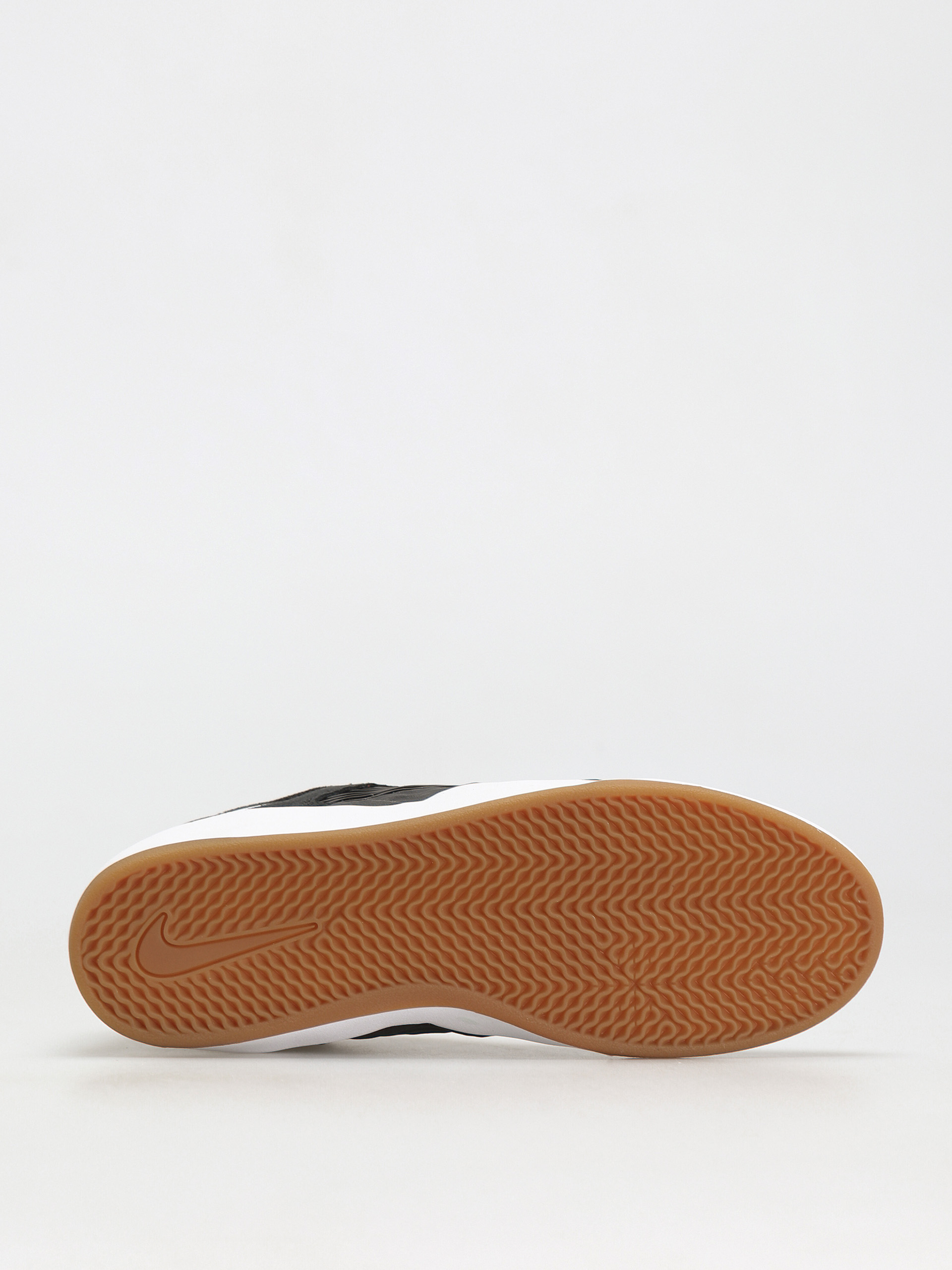 Buty Nike SB Ishod (black/white dark grey black)