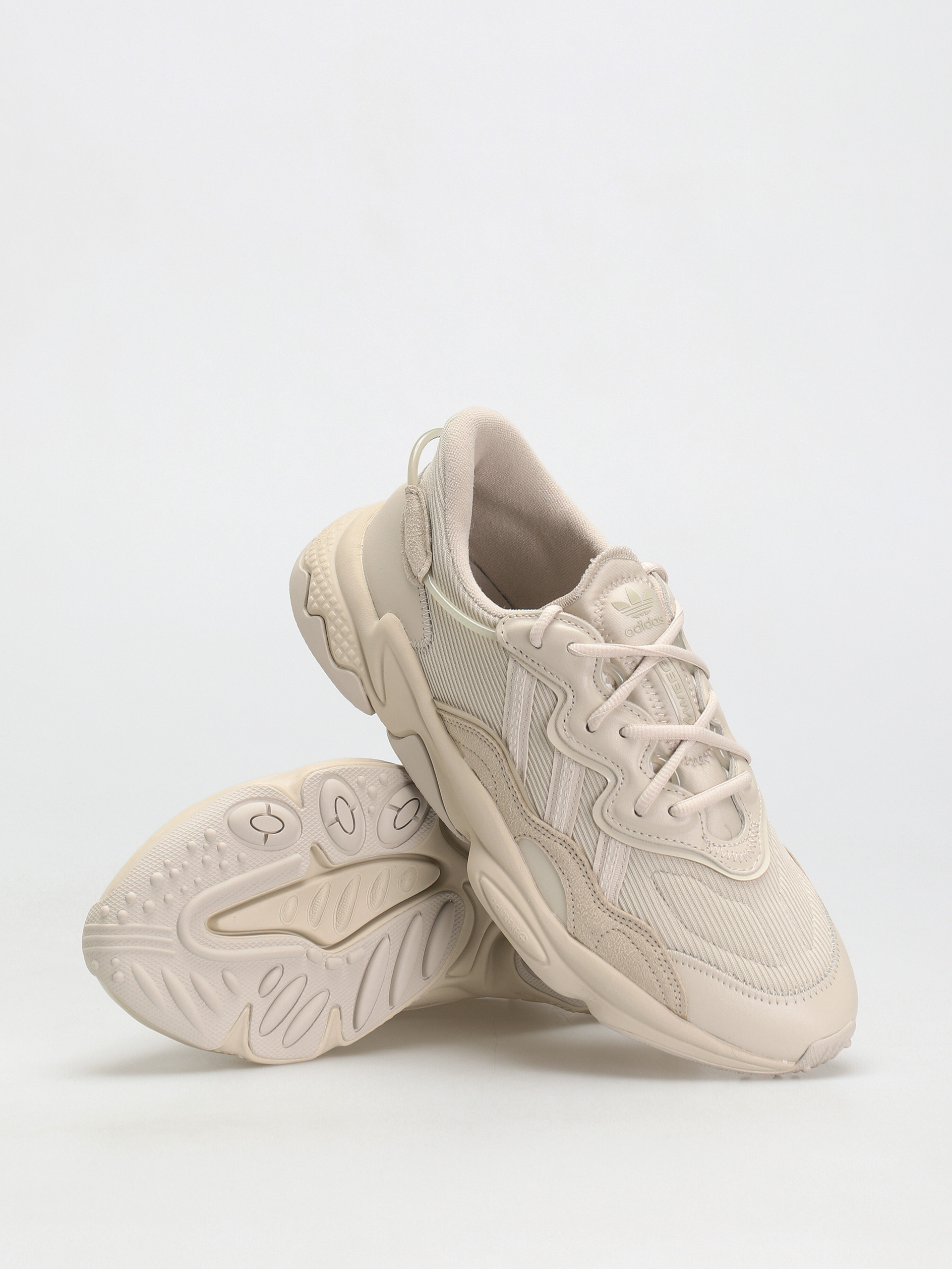 Buty adidas Originals Ozweego (cbrown/cbrown/cbrown)