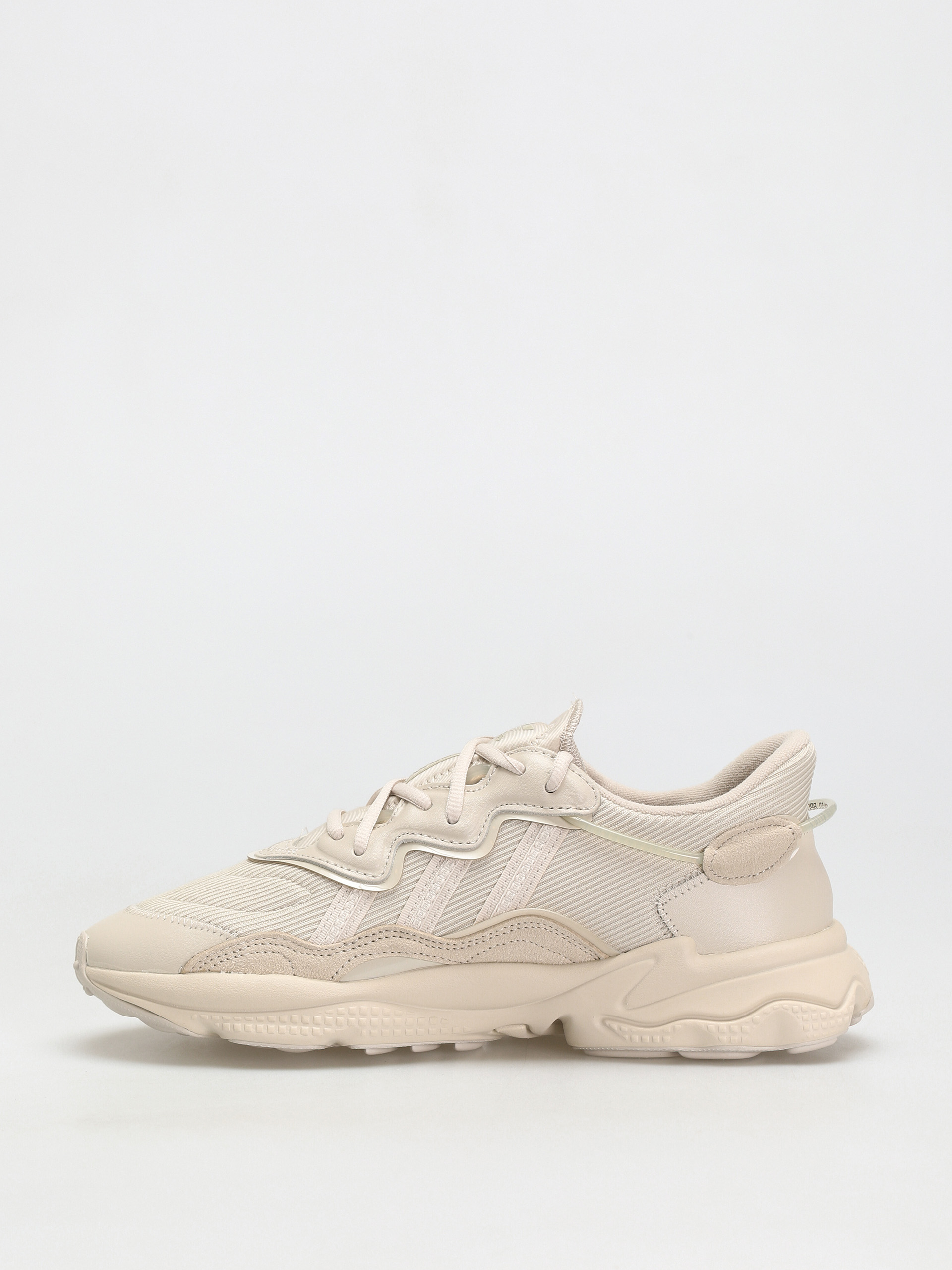 Buty adidas Originals Ozweego (cbrown/cbrown/cbrown)