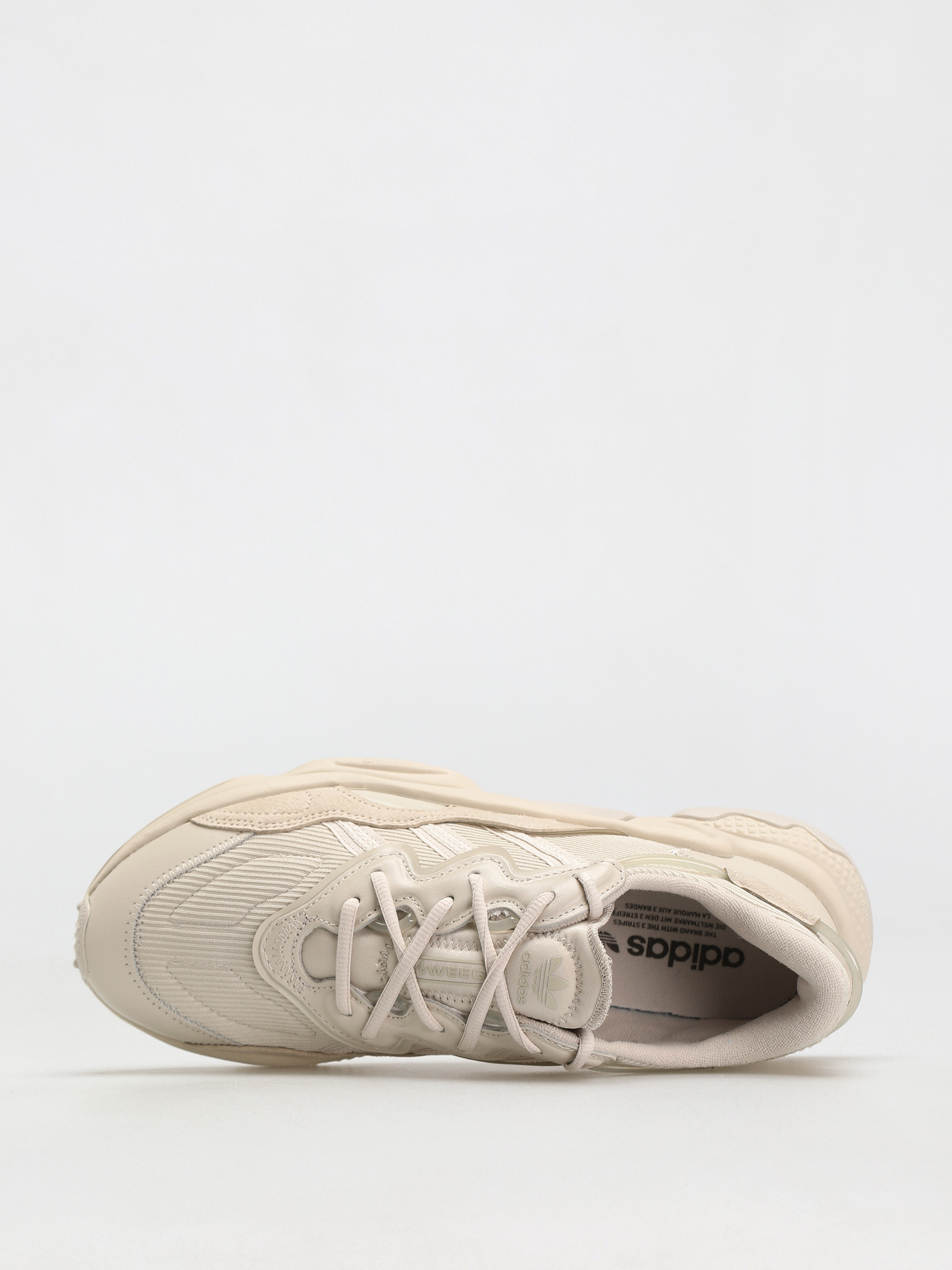 Buty adidas Originals Ozweego (cbrown/cbrown/cbrown)