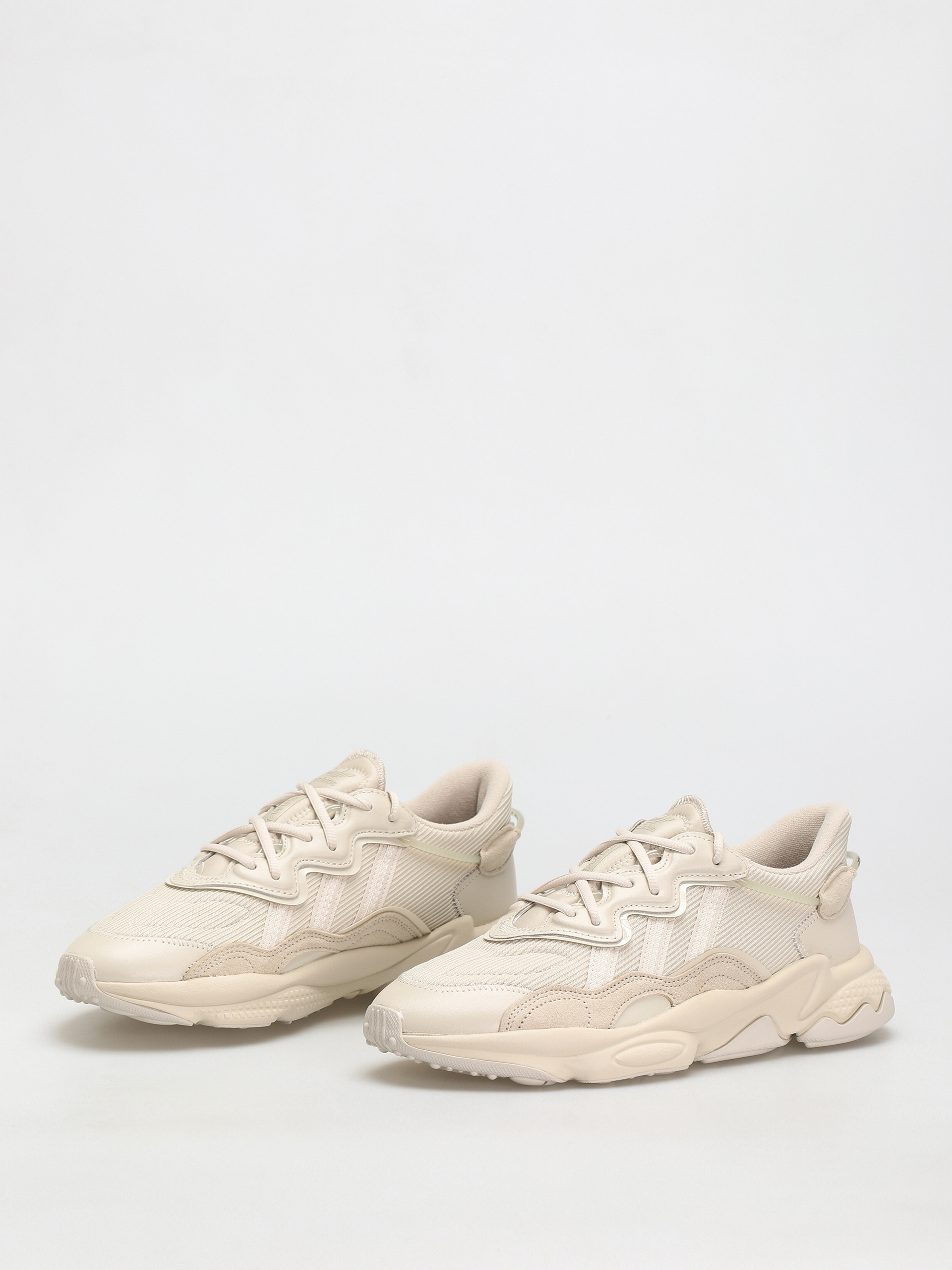 Buty adidas Originals Ozweego (cbrown/cbrown/cbrown)