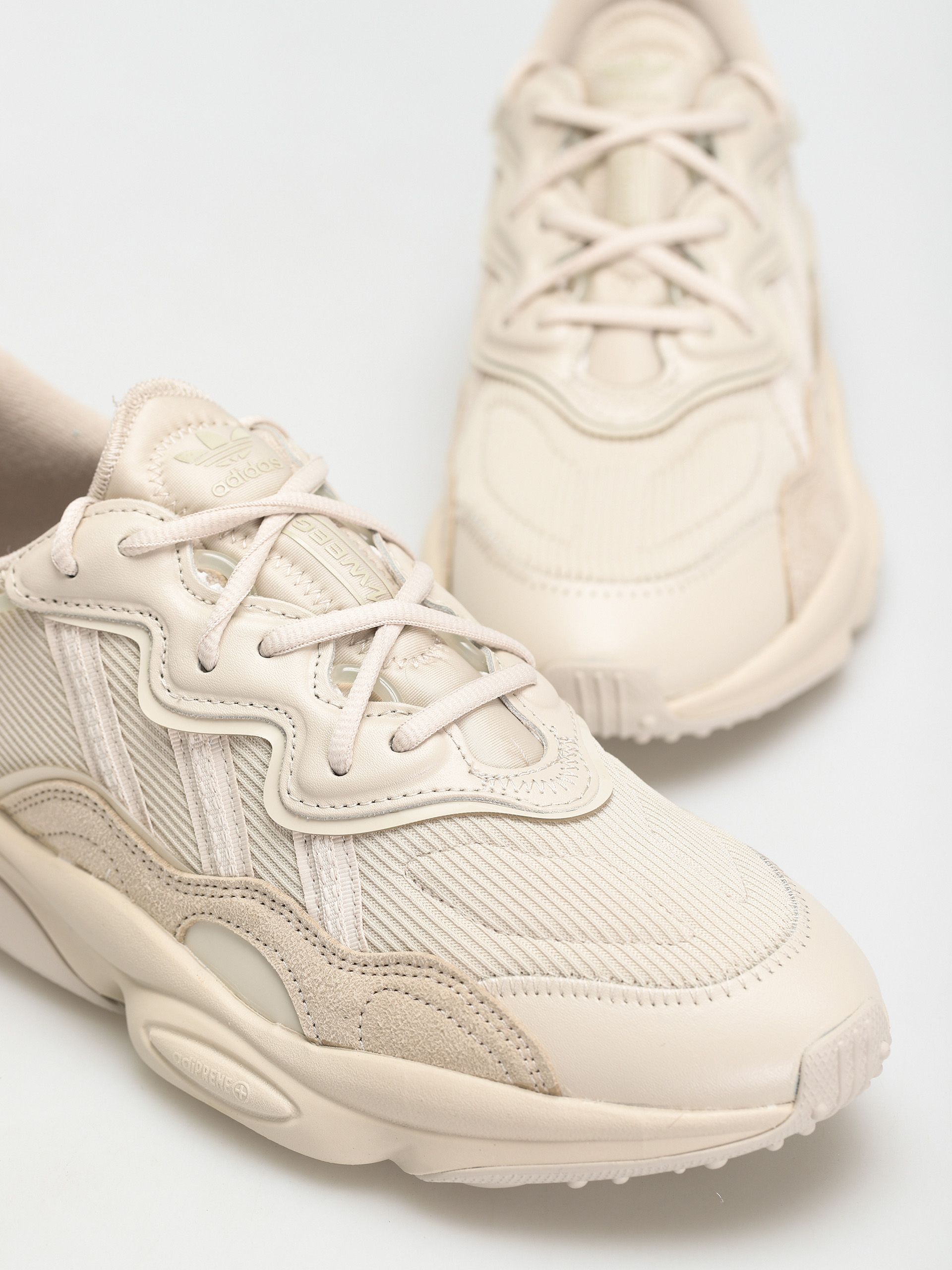 Buty adidas Originals Ozweego (cbrown/cbrown/cbrown)