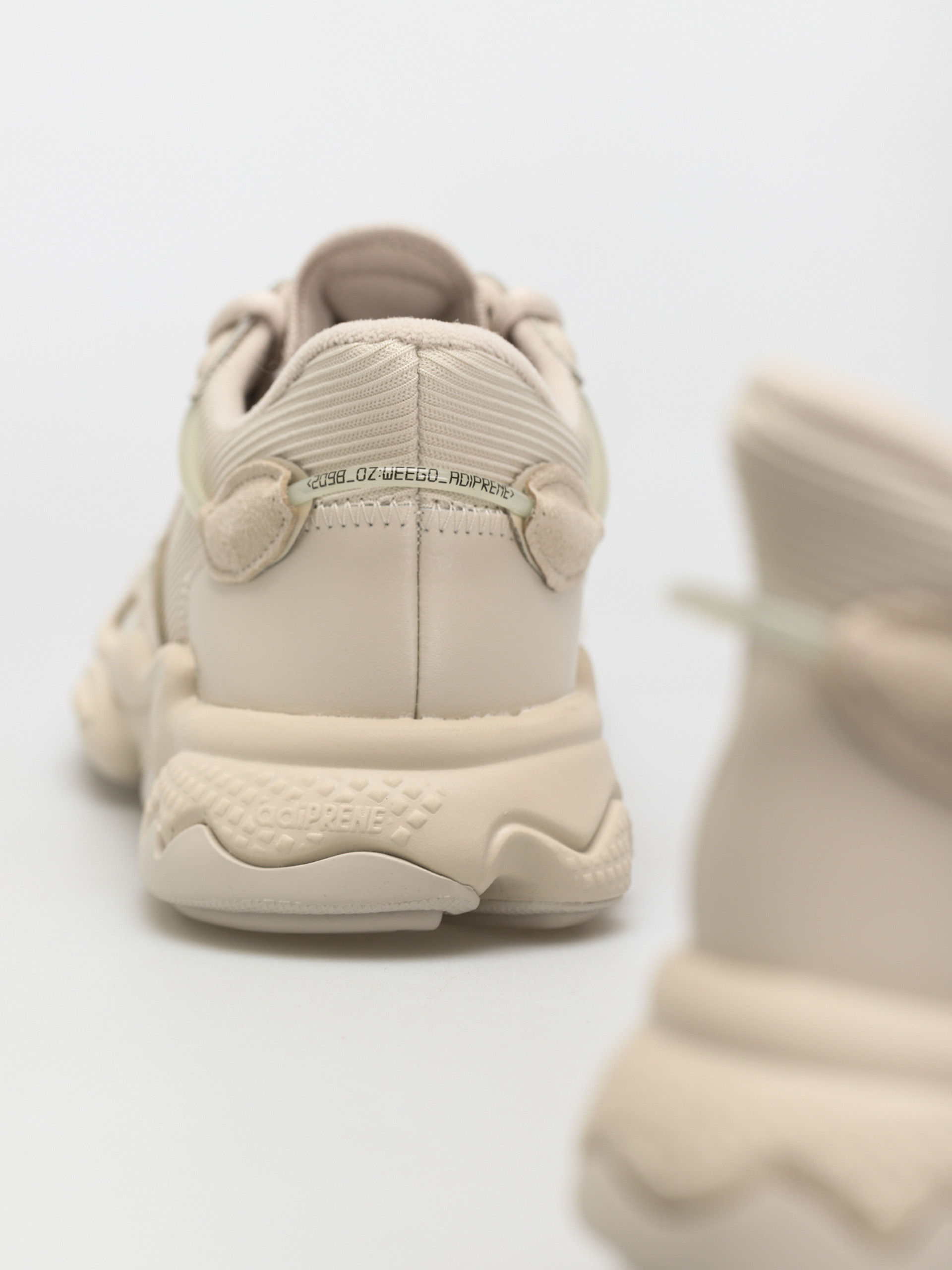 Buty adidas Originals Ozweego (cbrown/cbrown/cbrown)