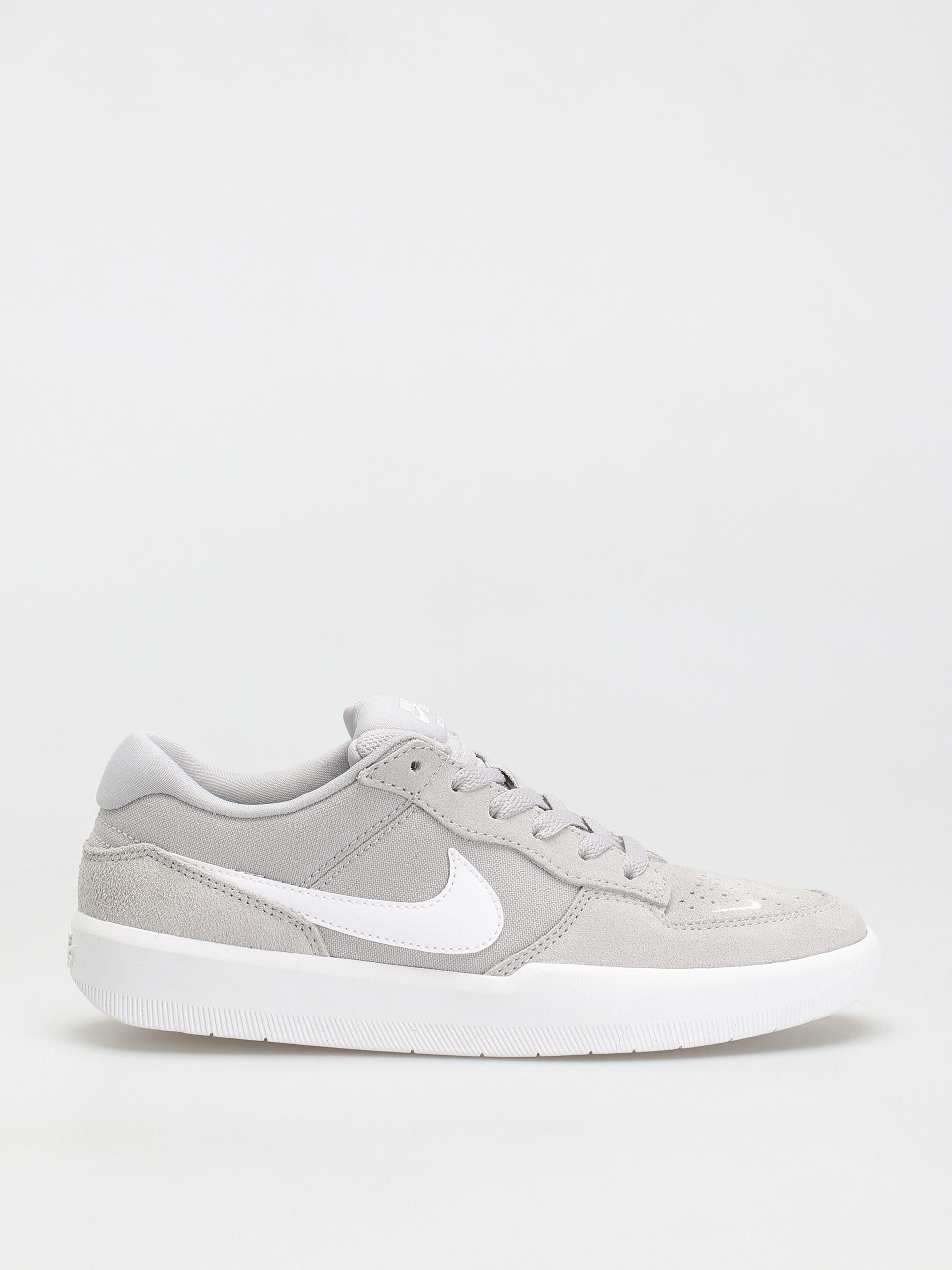 Buty Nike SB Force 58 (wolf grey/white wolf grey white)