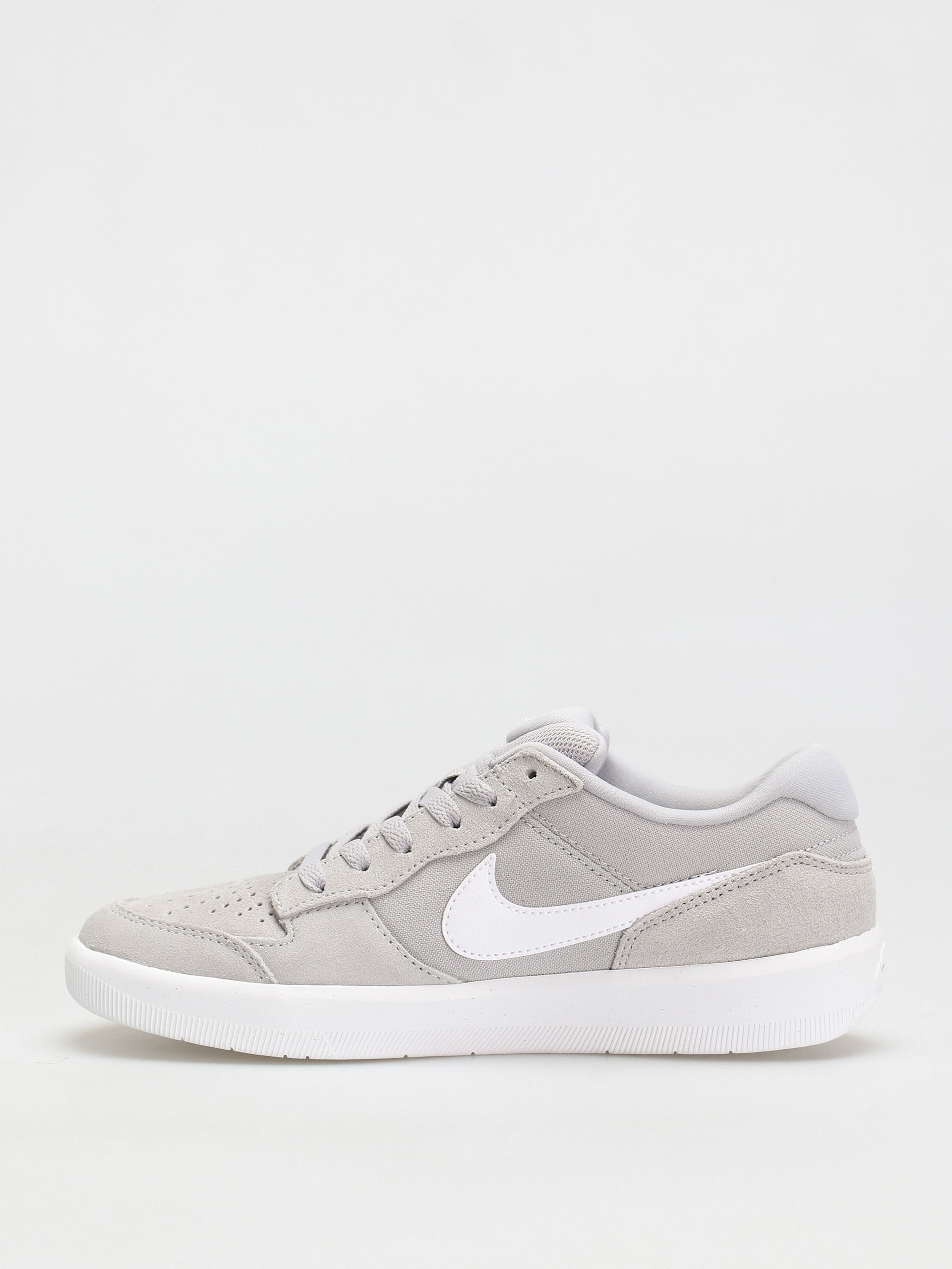 Buty Nike SB Force 58 (wolf grey/white wolf grey white)