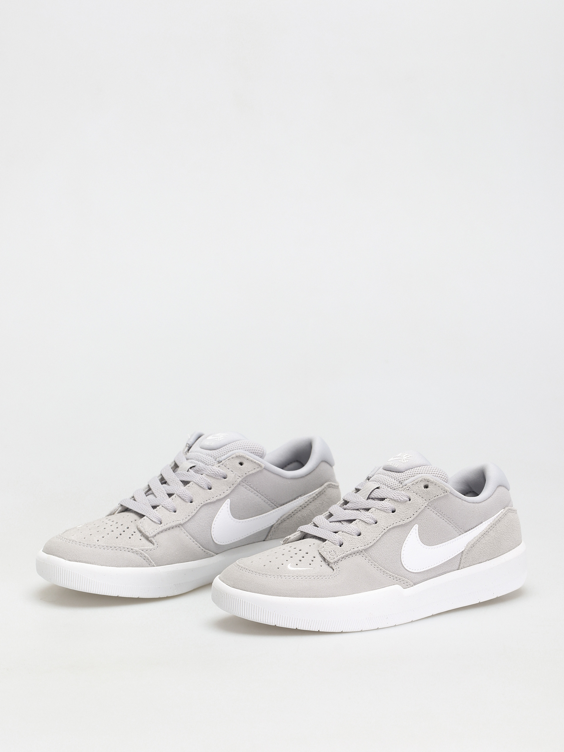 Buty Nike SB Force 58 (wolf grey/white wolf grey white)
