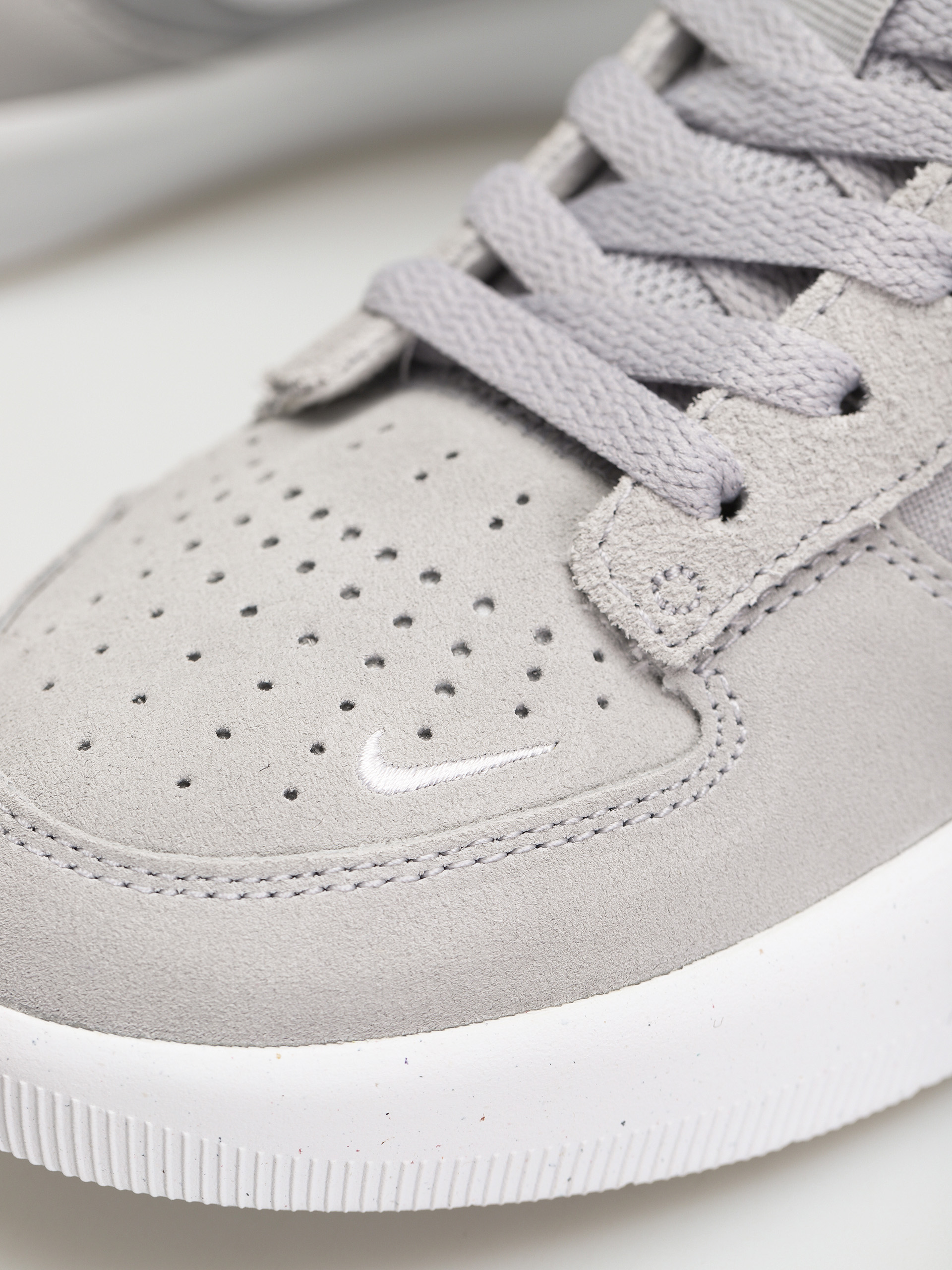 Buty Nike SB Force 58 (wolf grey/white wolf grey white)