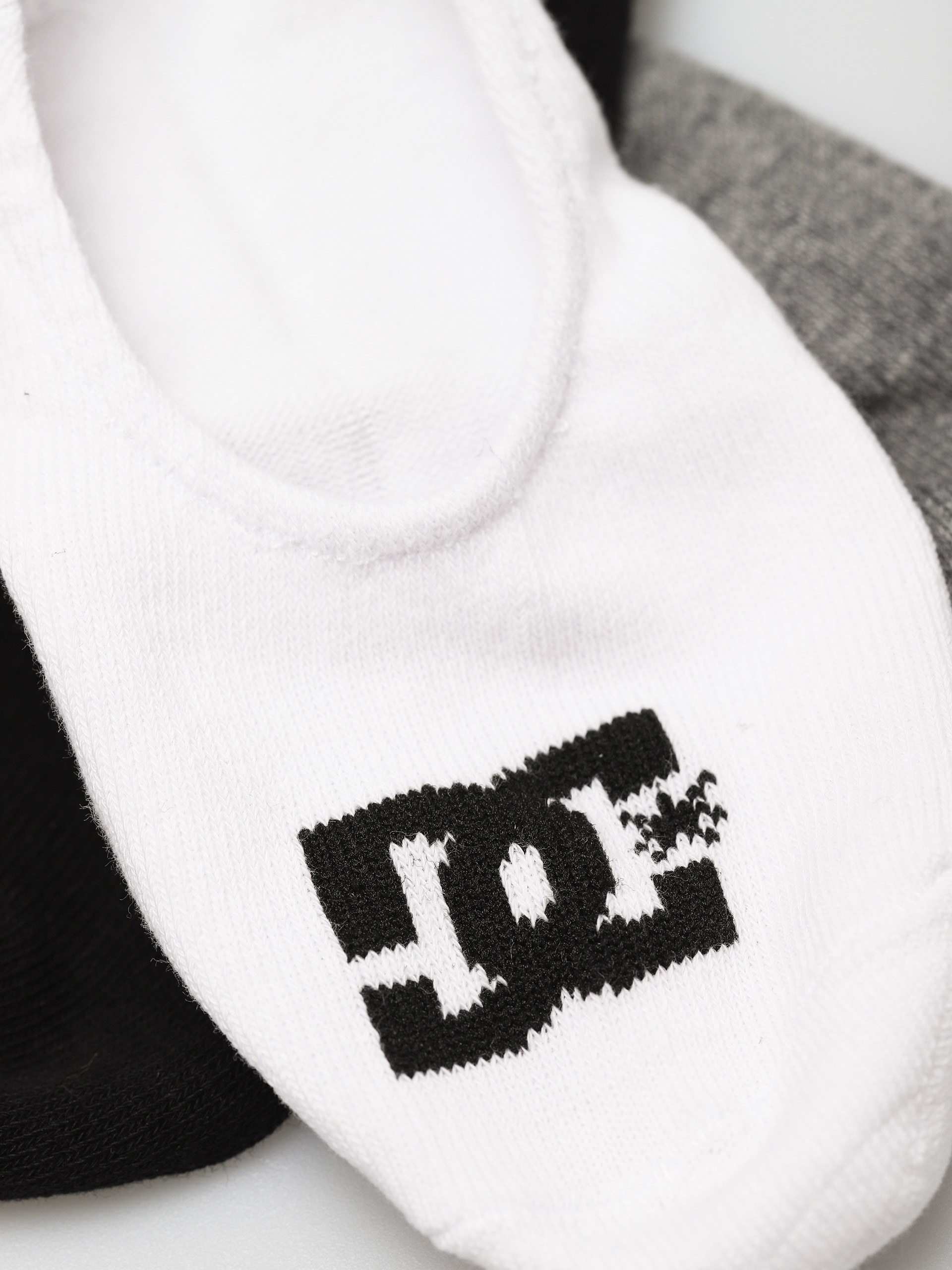 Skarpetki DC Spp Liner 3P (assorted)