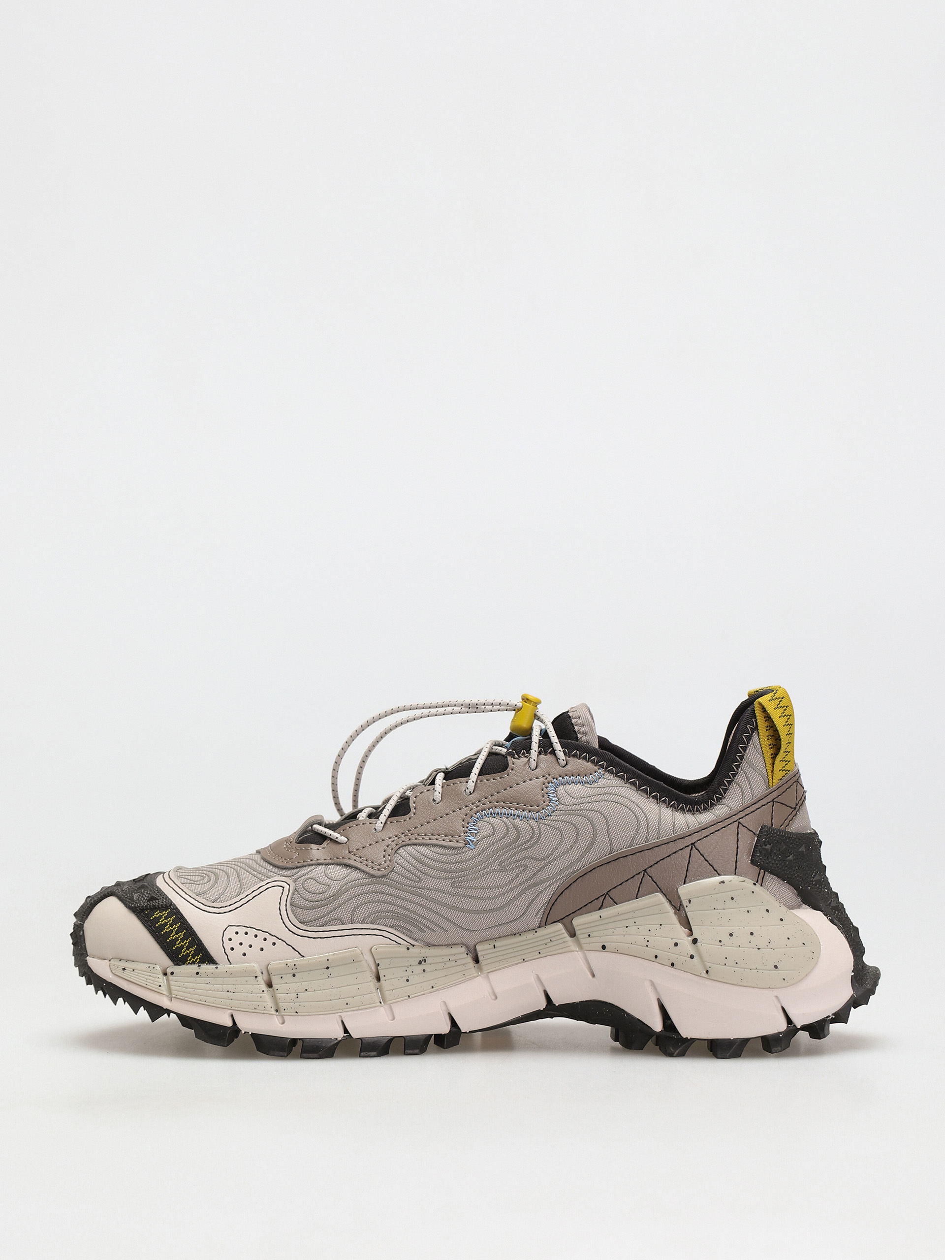 Buty Reebok Zig Kinetica II Edg (bougry/essblu/sulgrn)