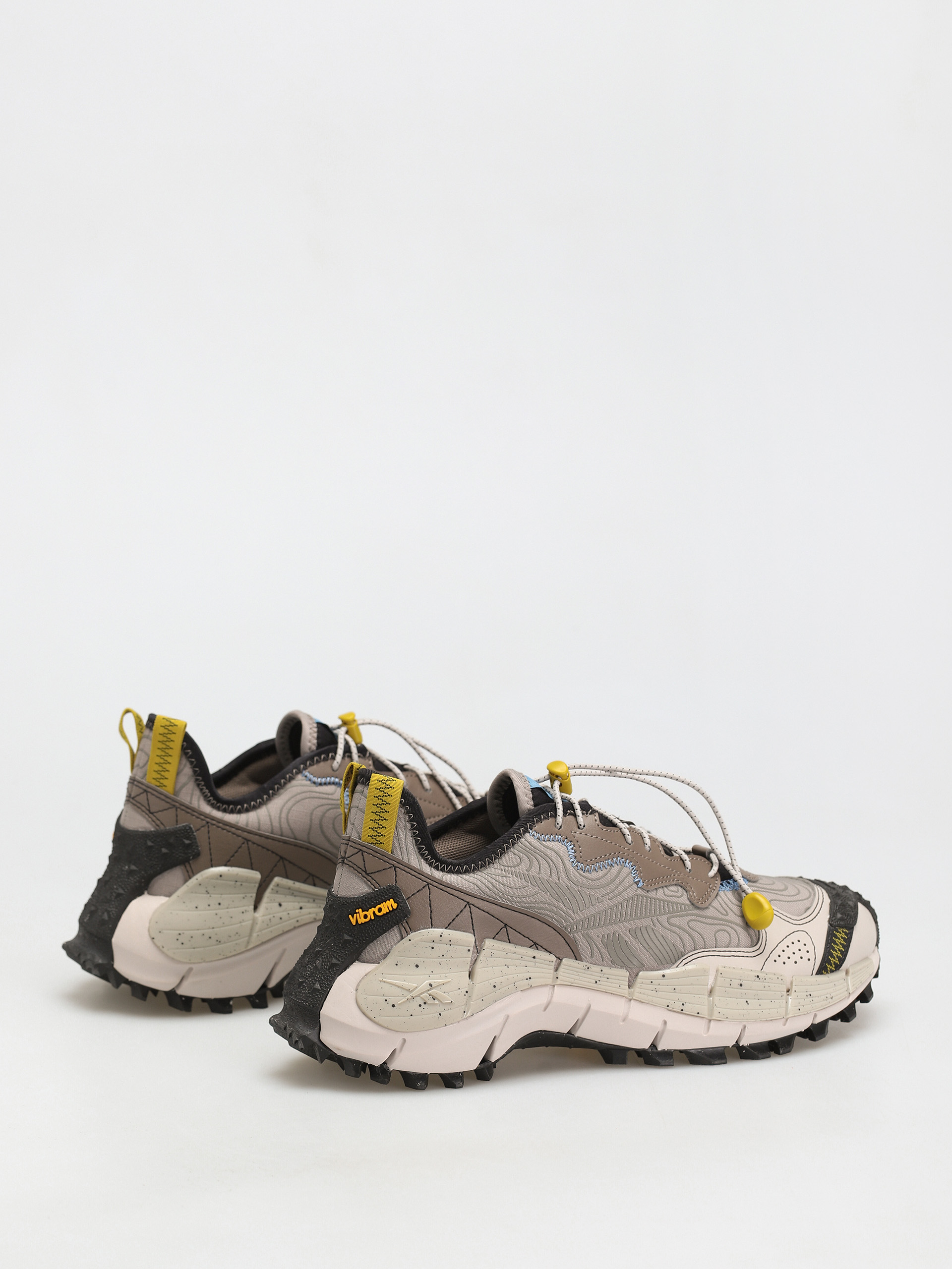 Buty Reebok Zig Kinetica II Edg (bougry/essblu/sulgrn)