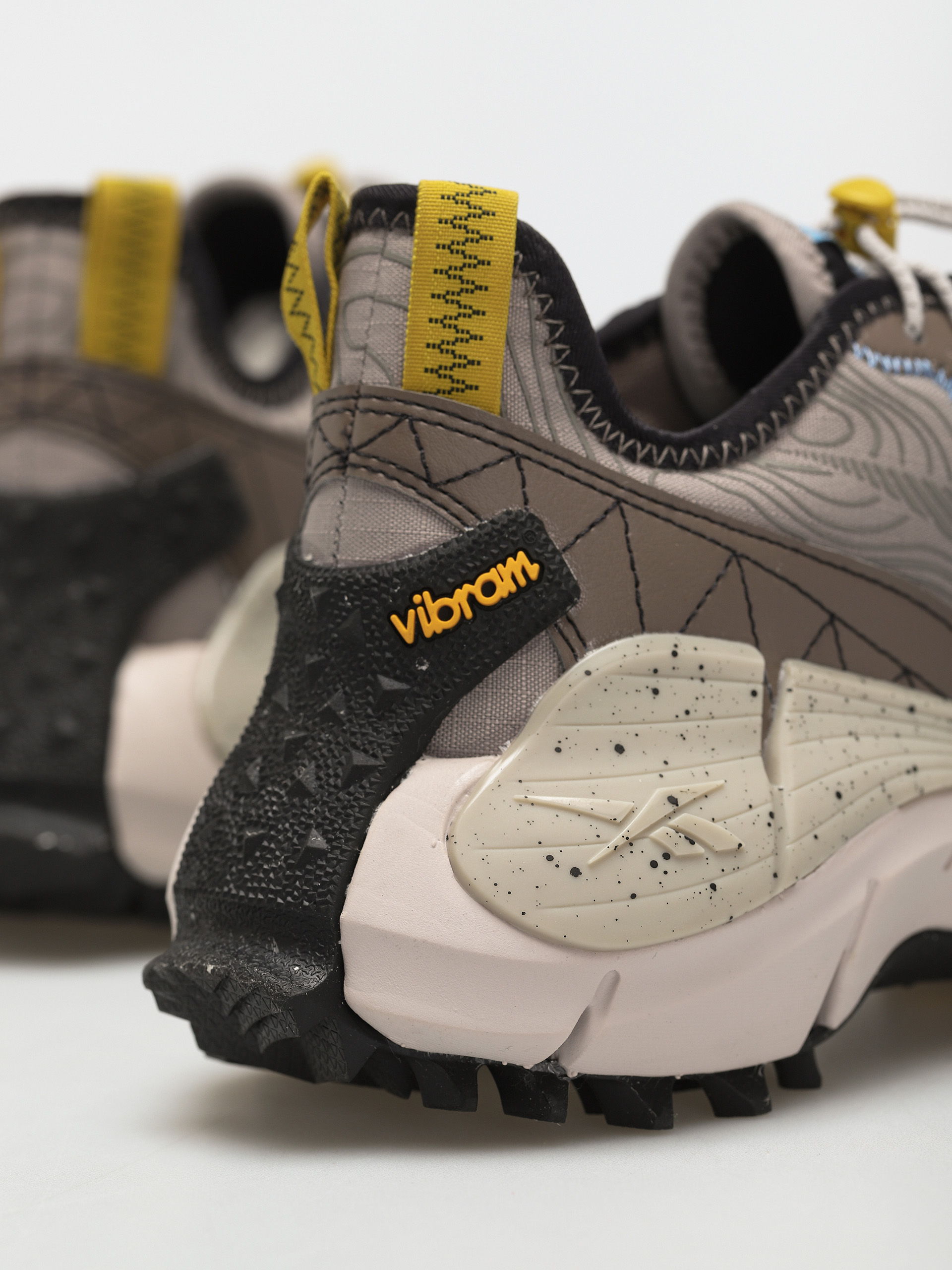 Buty Reebok Zig Kinetica II Edg (bougry/essblu/sulgrn)