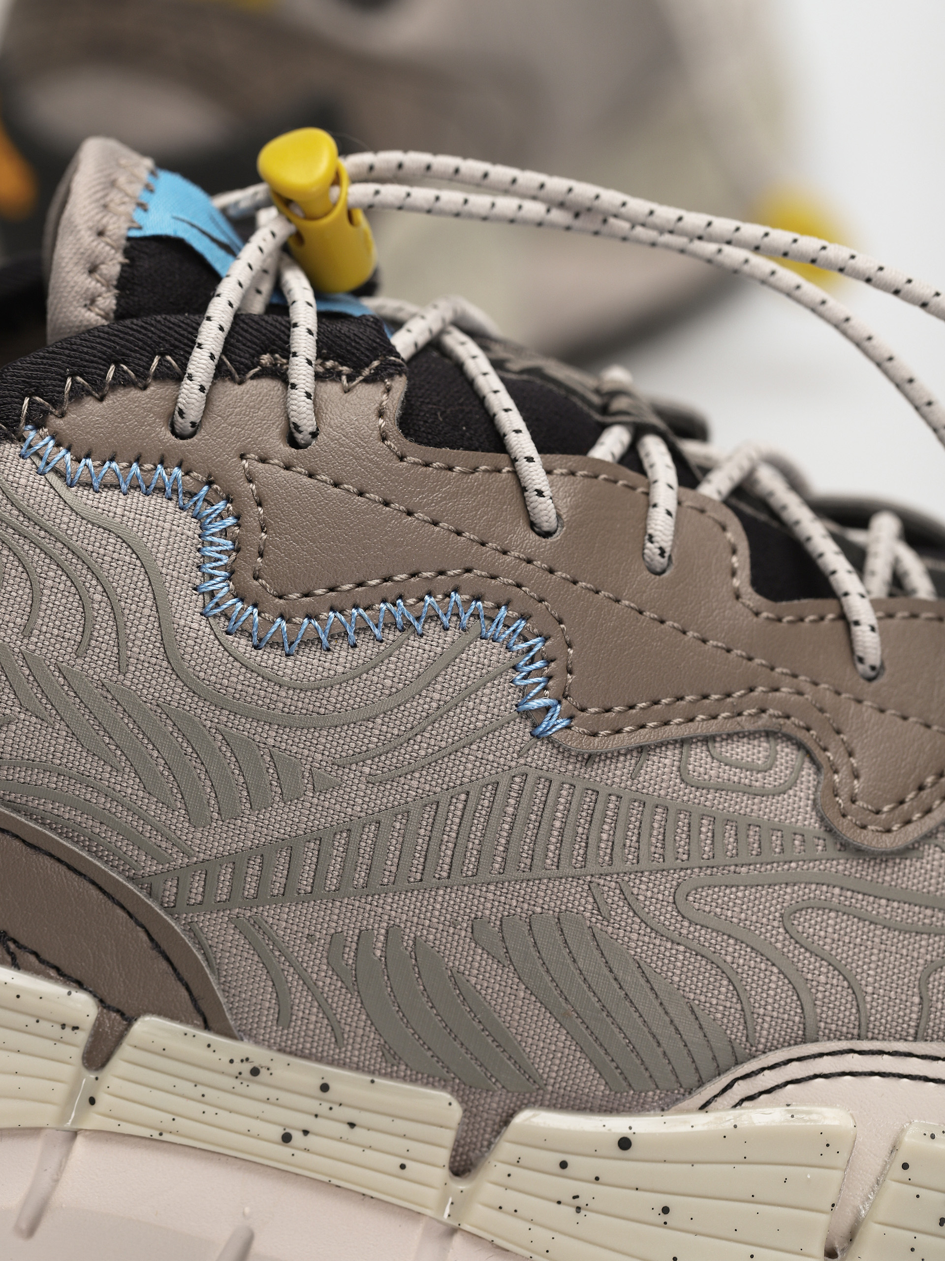 Buty Reebok Zig Kinetica II Edg (bougry/essblu/sulgrn)