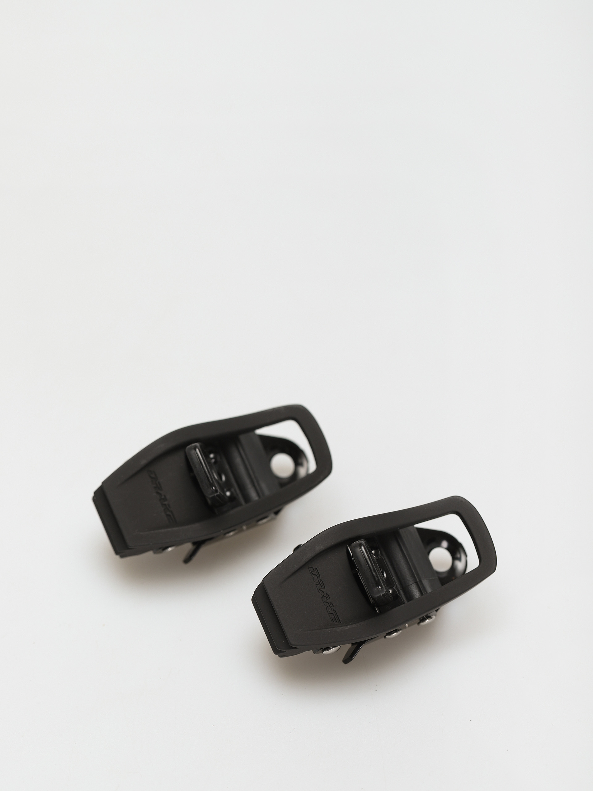 Pompki Drake Ankle Buckle Mg 12 (black)