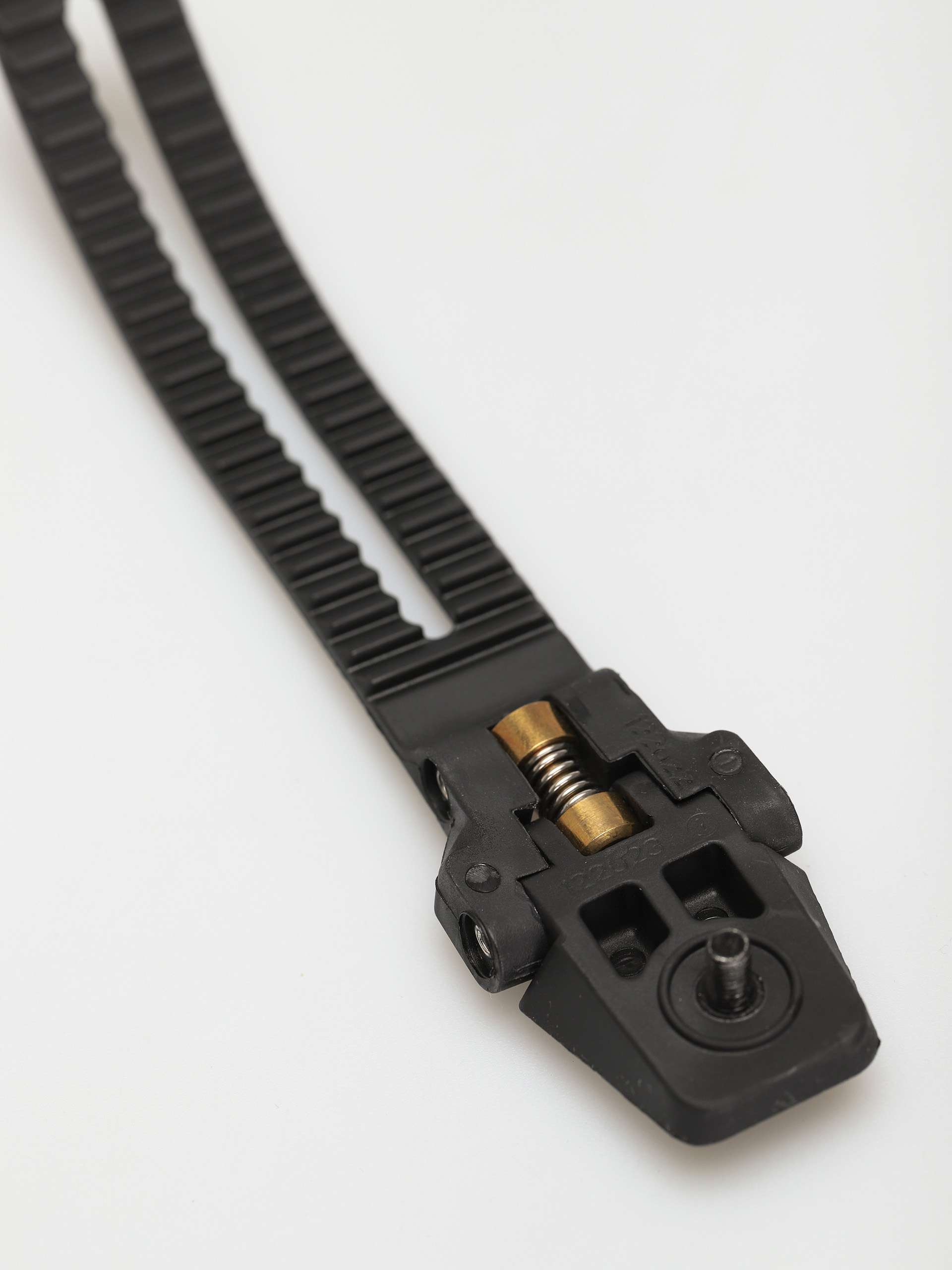 Pasek Drake Tooless Connector Ankle Strap