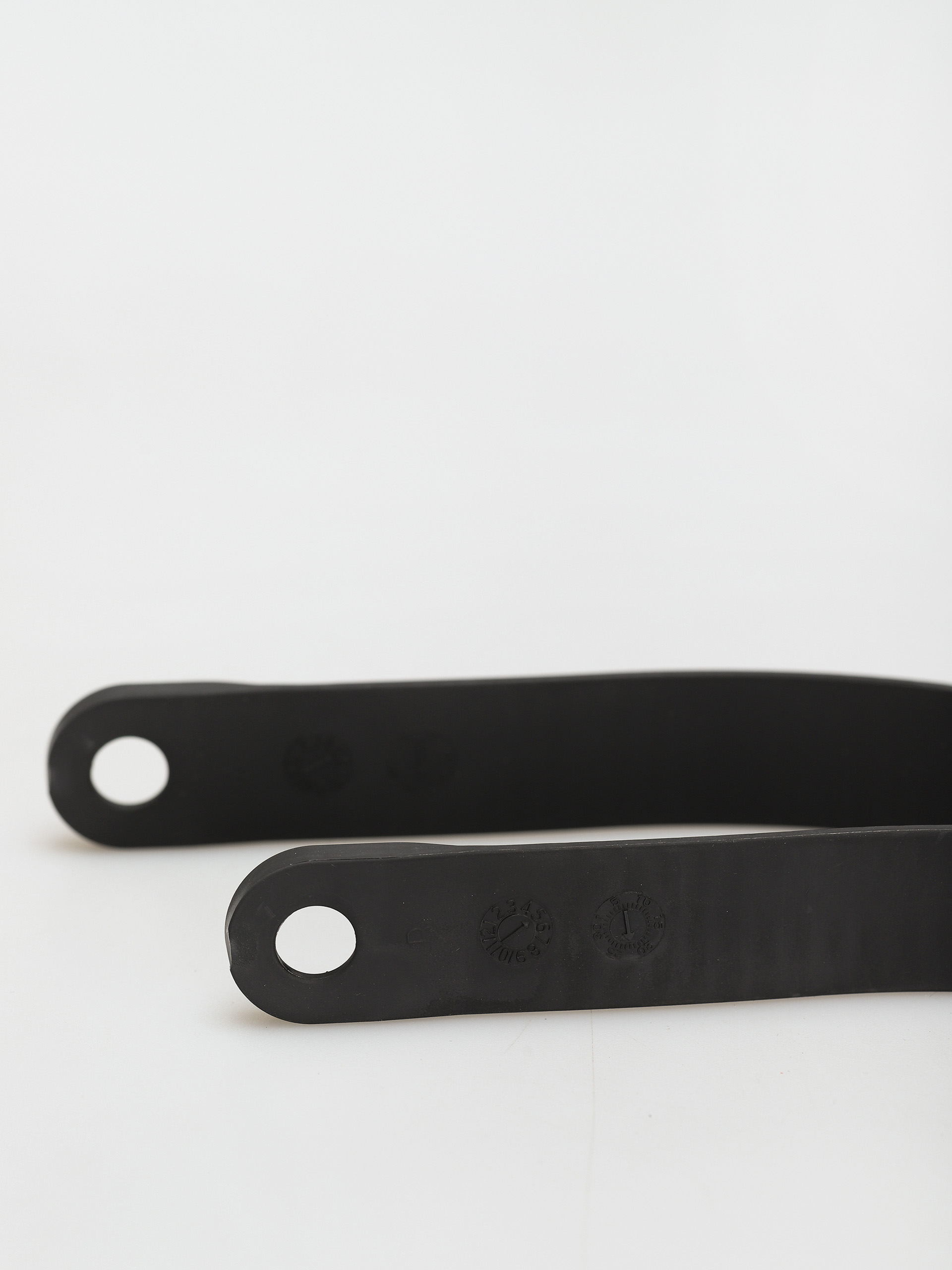 Pasek Drake Ladder Ratchet Ankle Universal