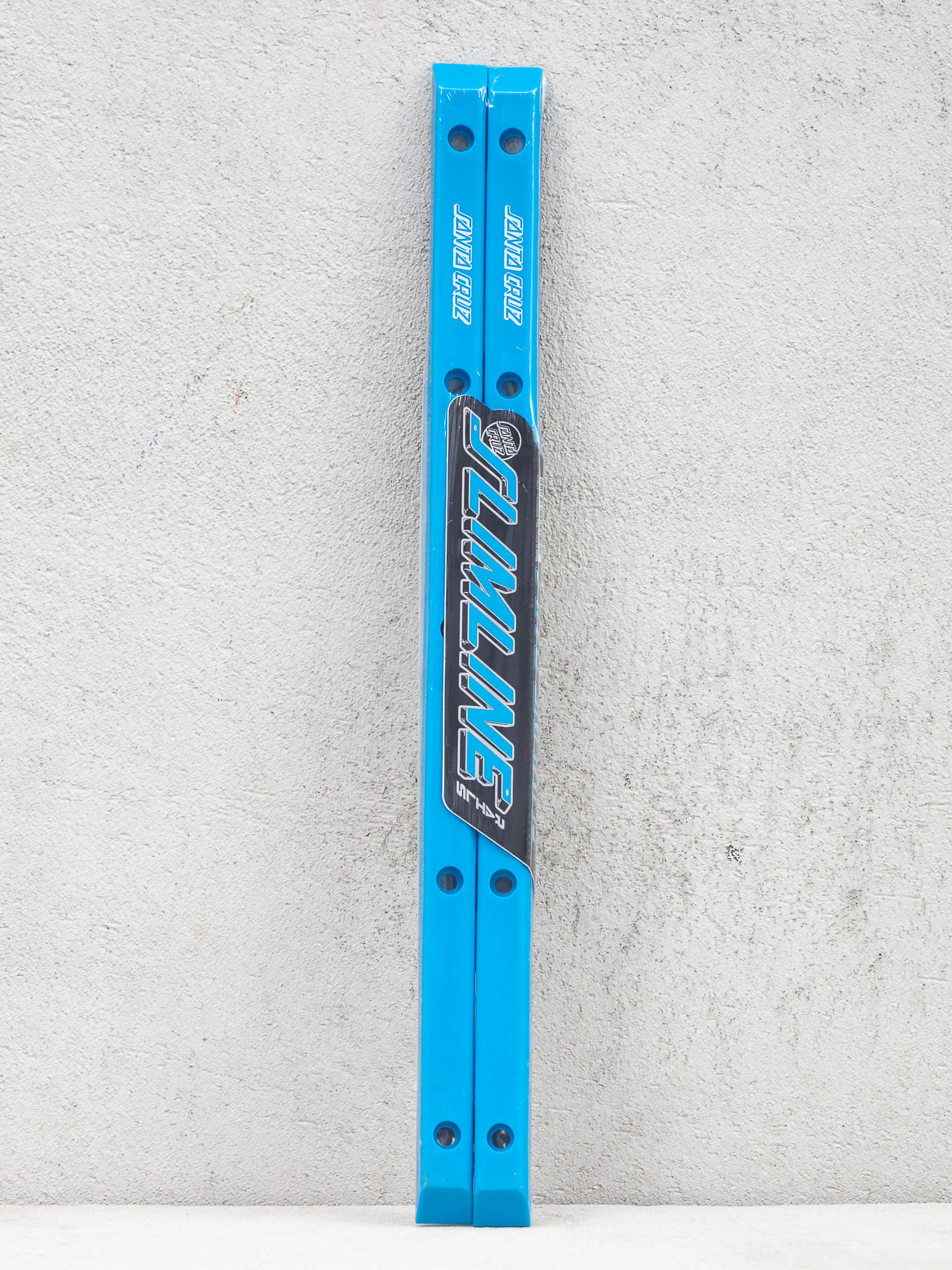 Railsy Santa Cruz Slimline (cyan)