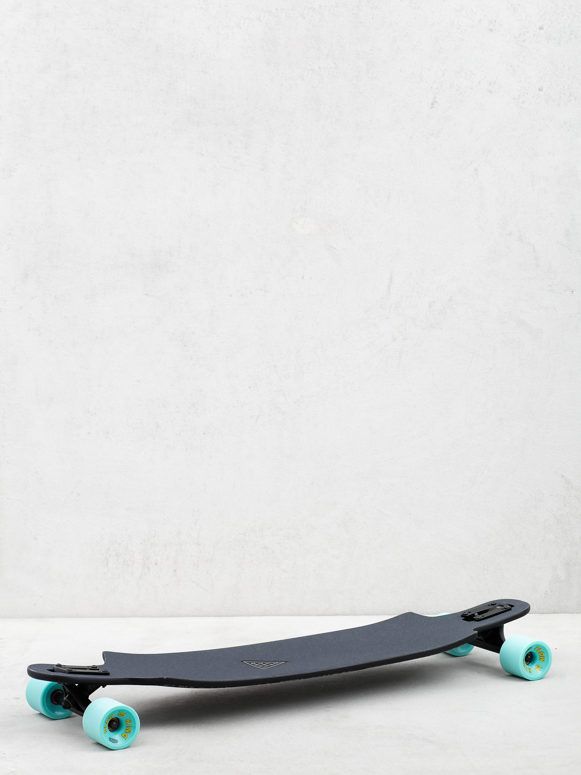 Longboard Landyachtz Drop Cat 38 (seeker black)