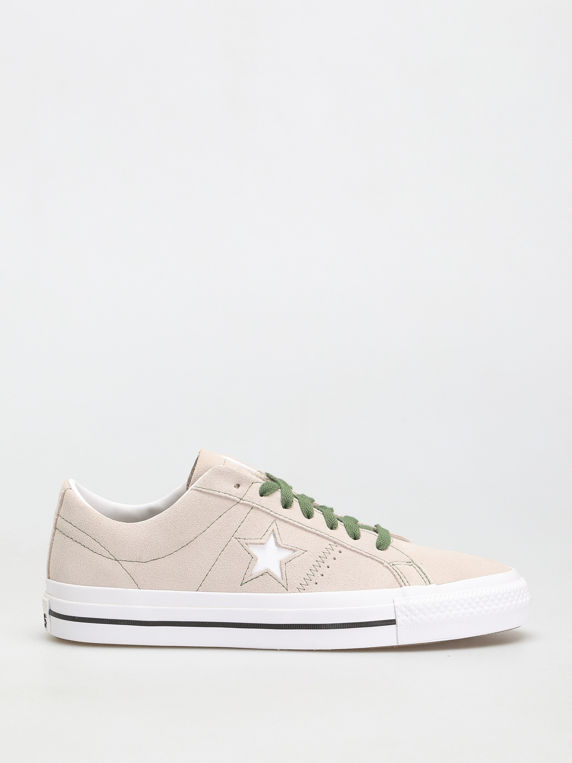 Buty Converse One Star Pro (deser sand/treeline/white)