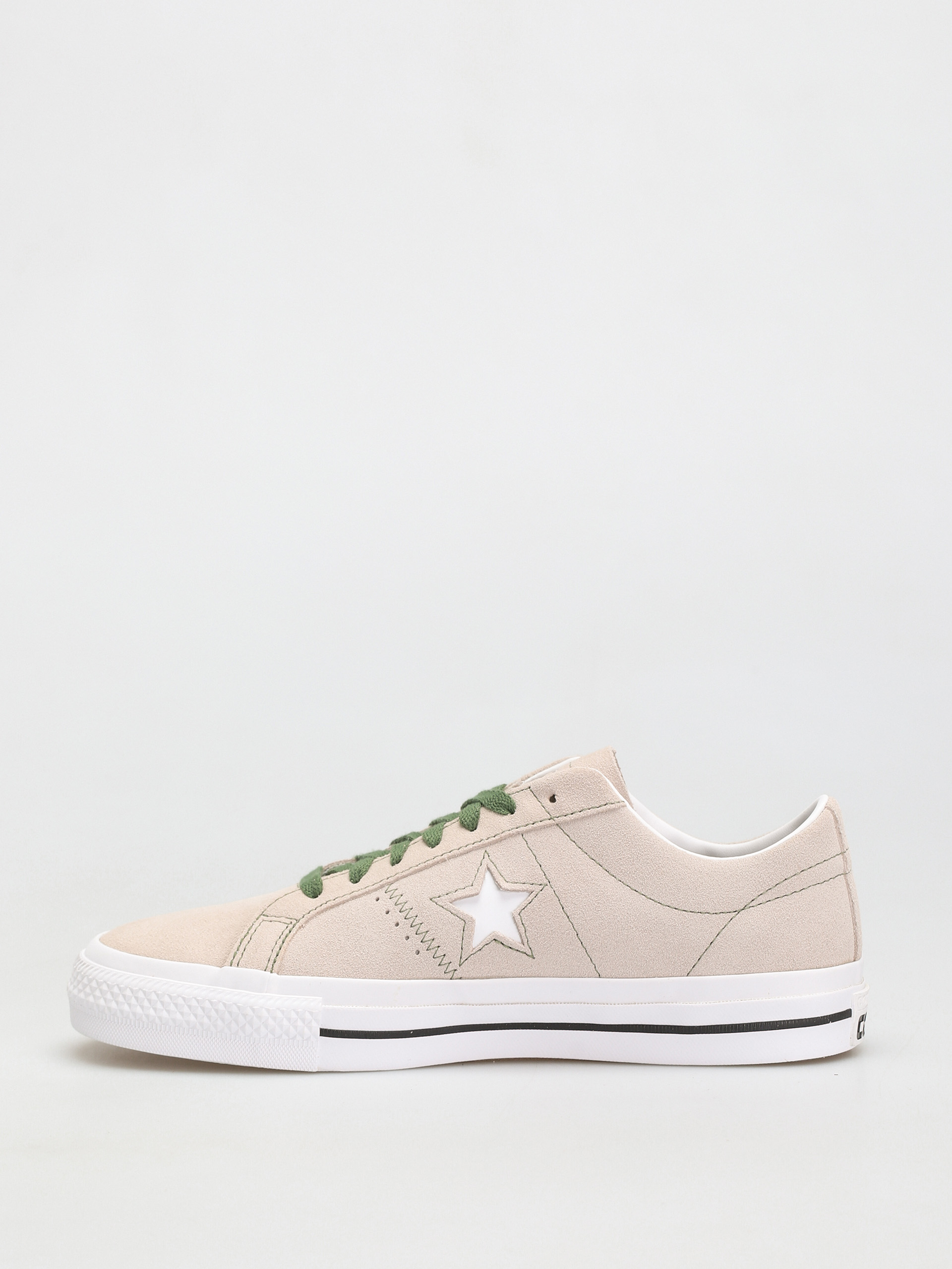 Buty Converse One Star Pro (deser sand/treeline/white)