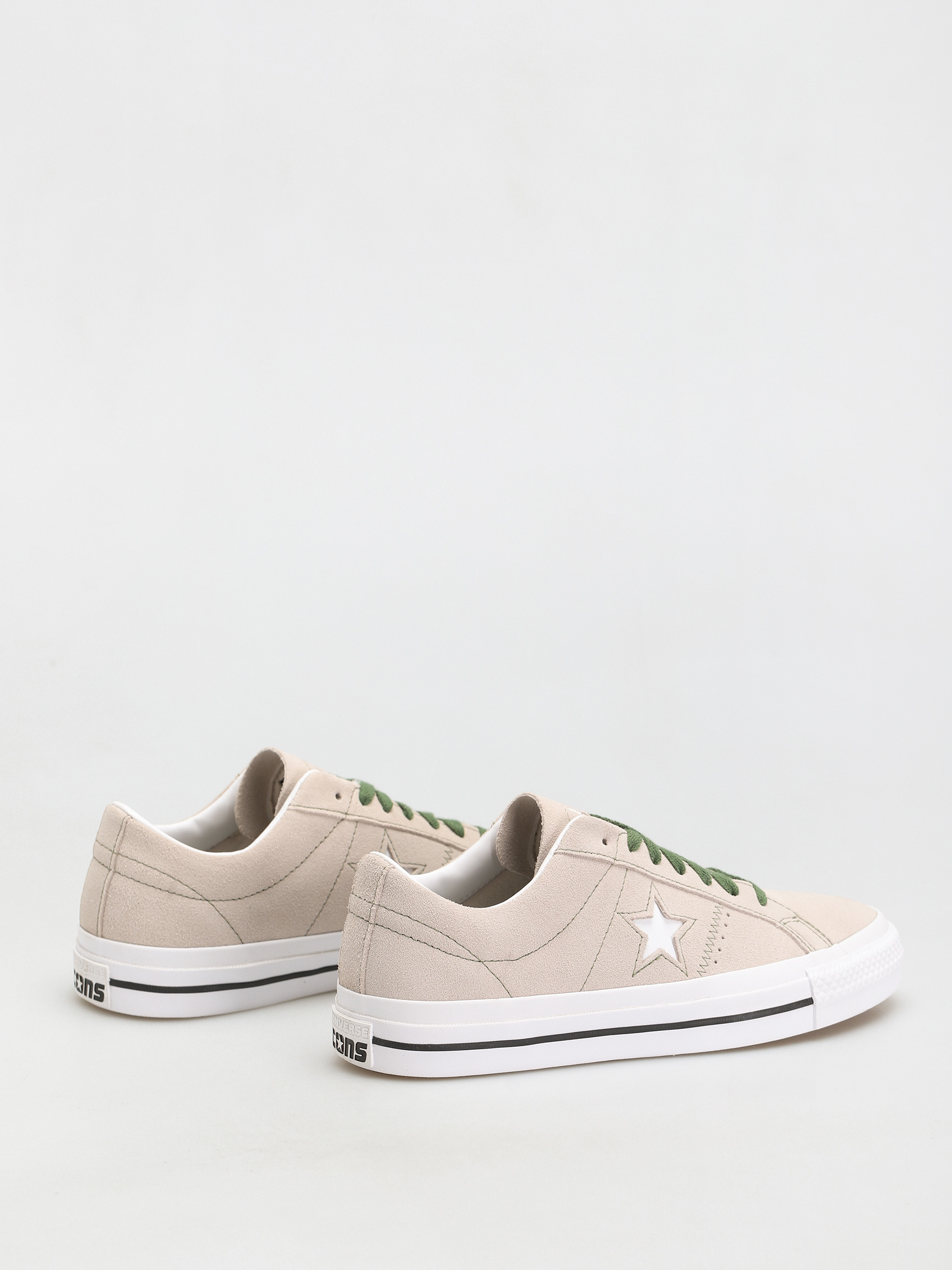 Buty Converse One Star Pro (deser sand/treeline/white)