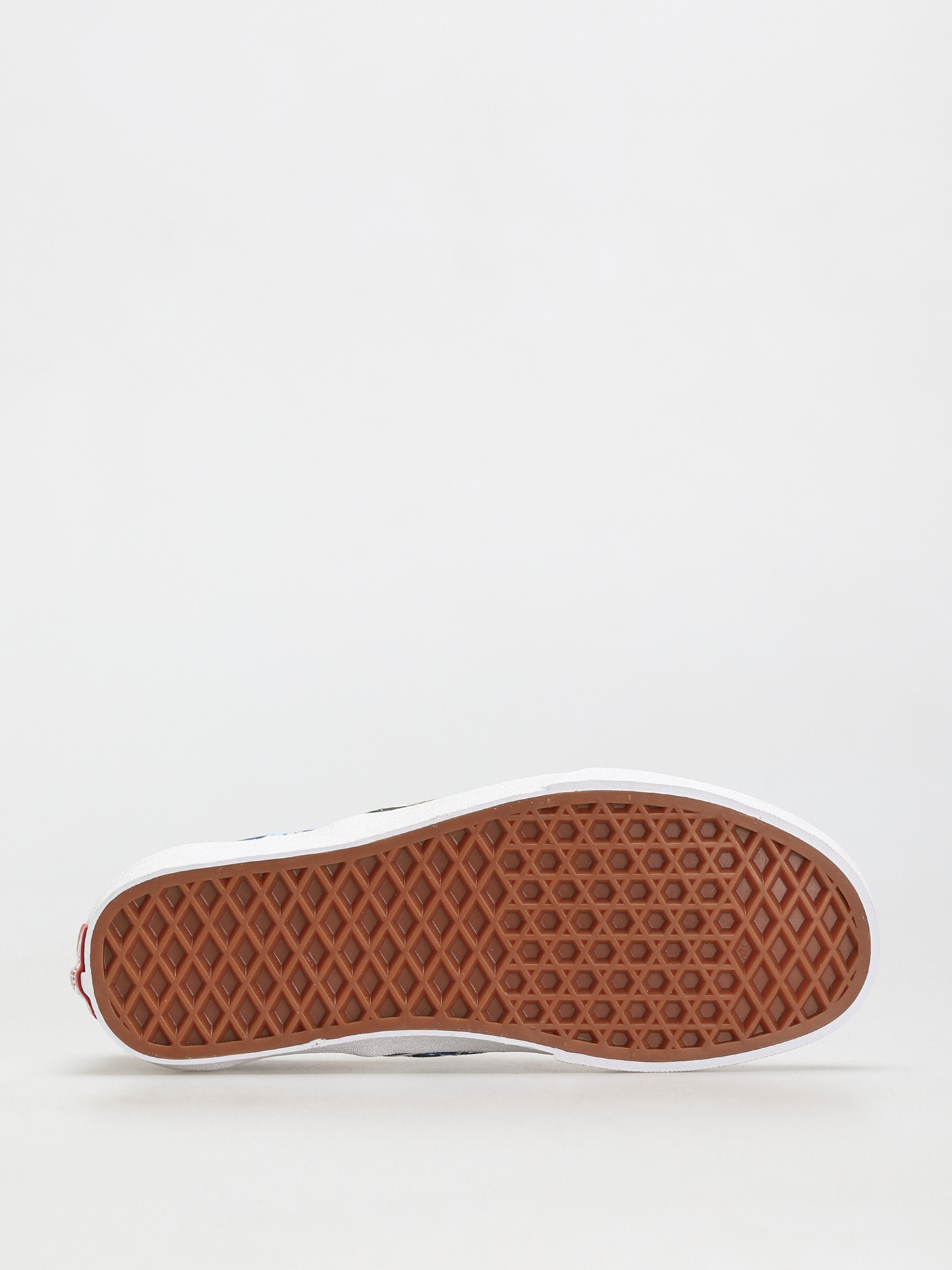 Buty Vans Classic Slip On (floral/true navy/multi)